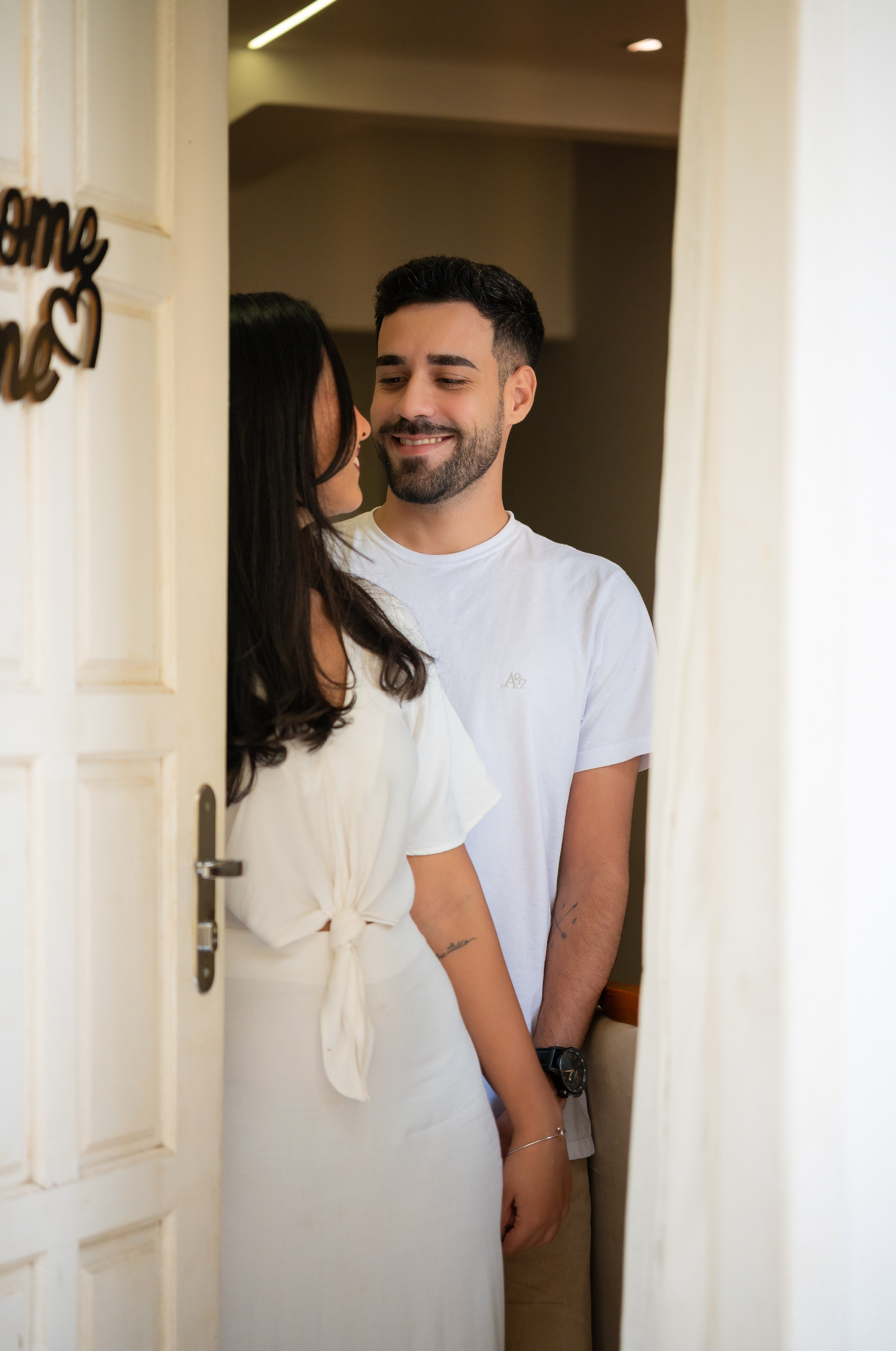 Giovana e Felippe. Larissareisfotografa