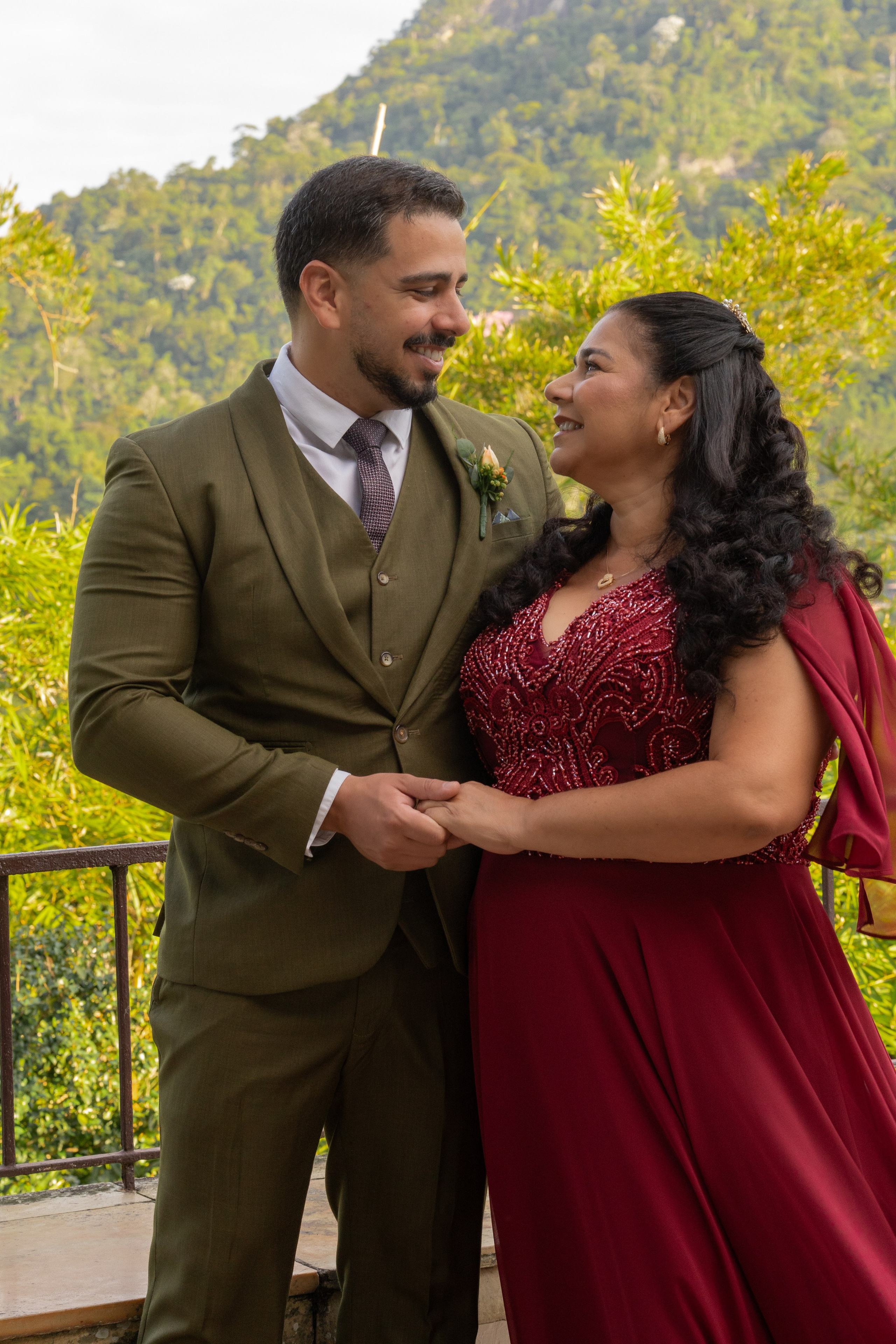 Gabrielle e Daniel. Larissareisfotografa