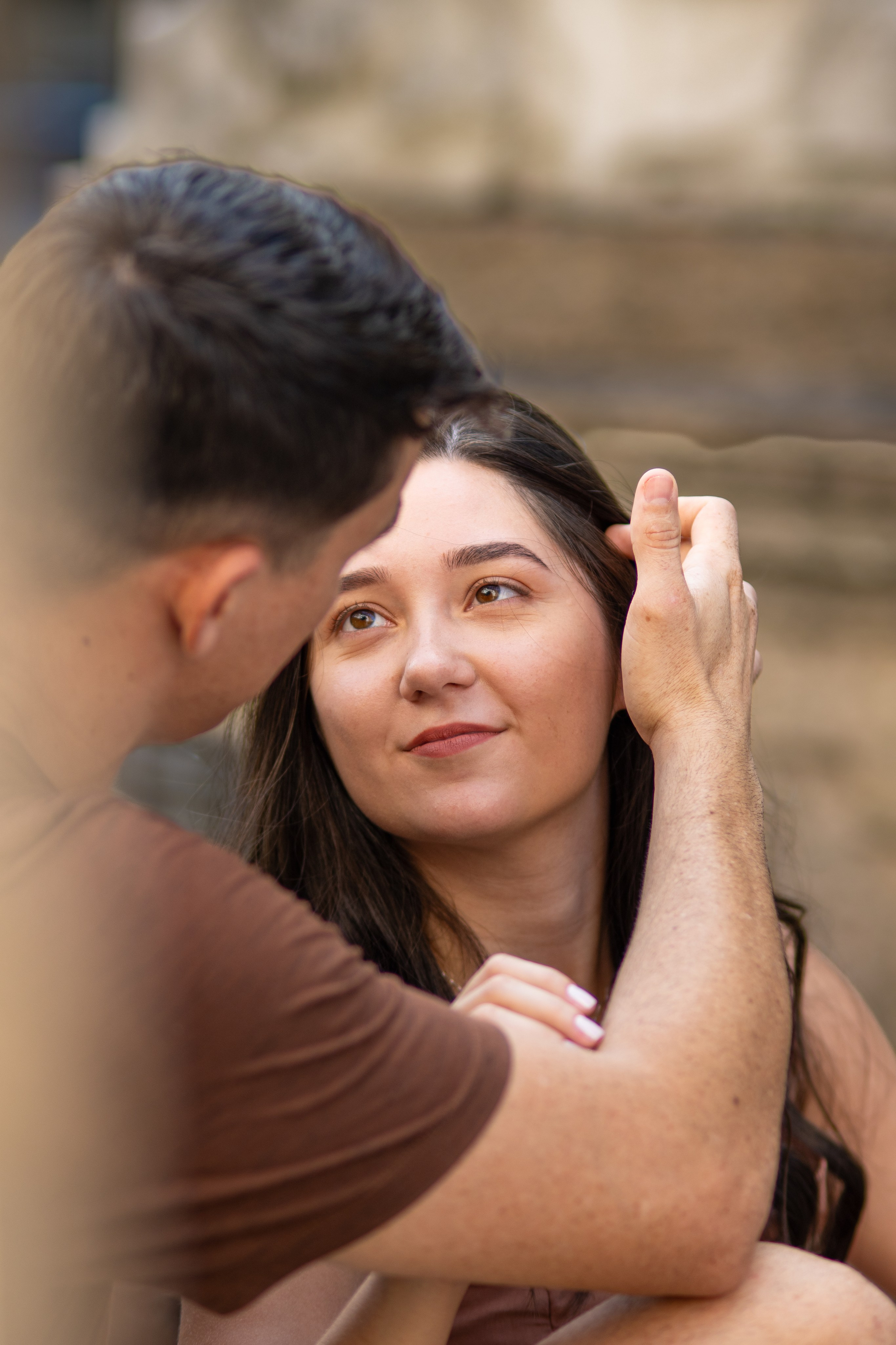Ensaio — Amanda e Helio. Larissareisfotografa