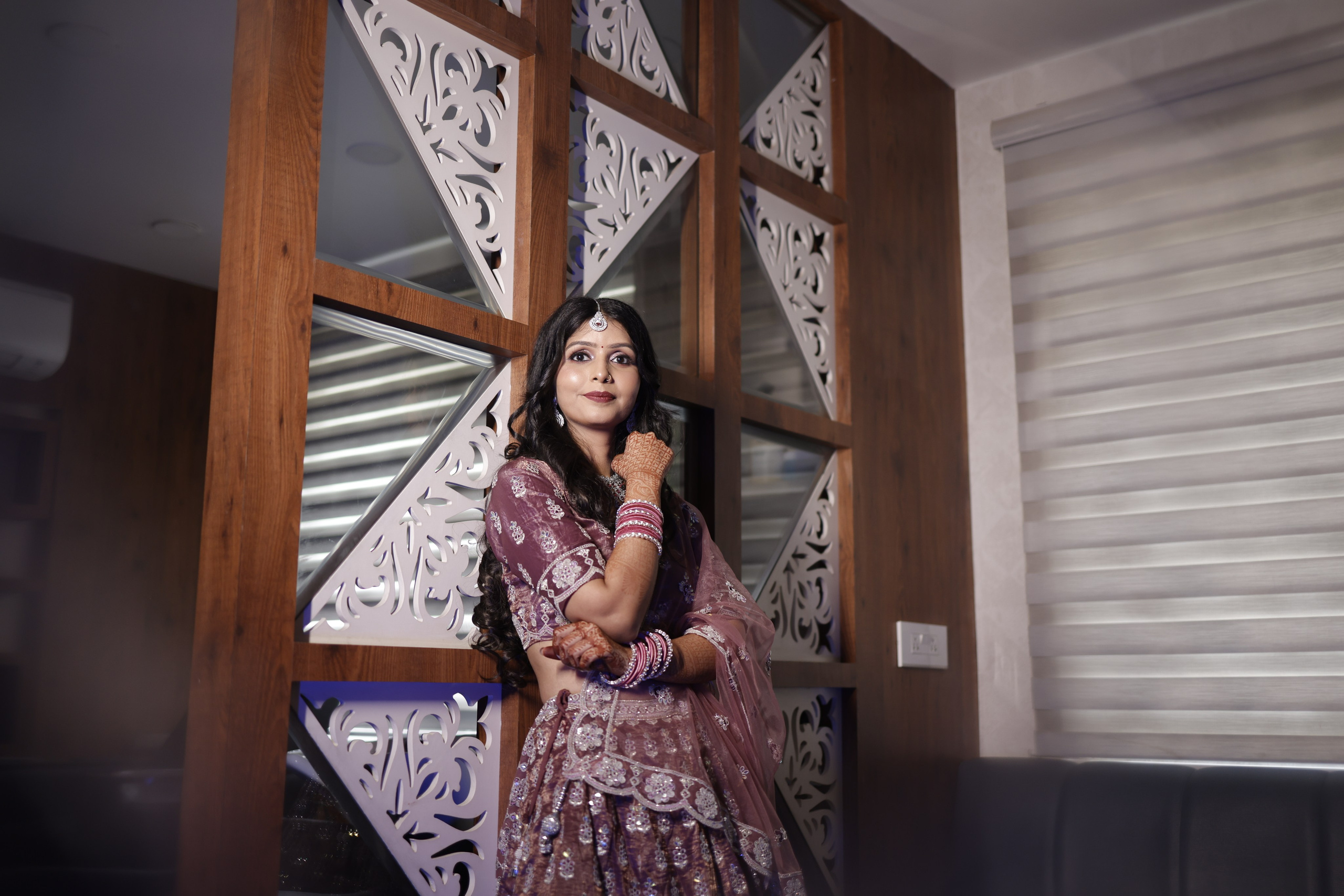 Engagement. Wedding Photography Ankit Studio