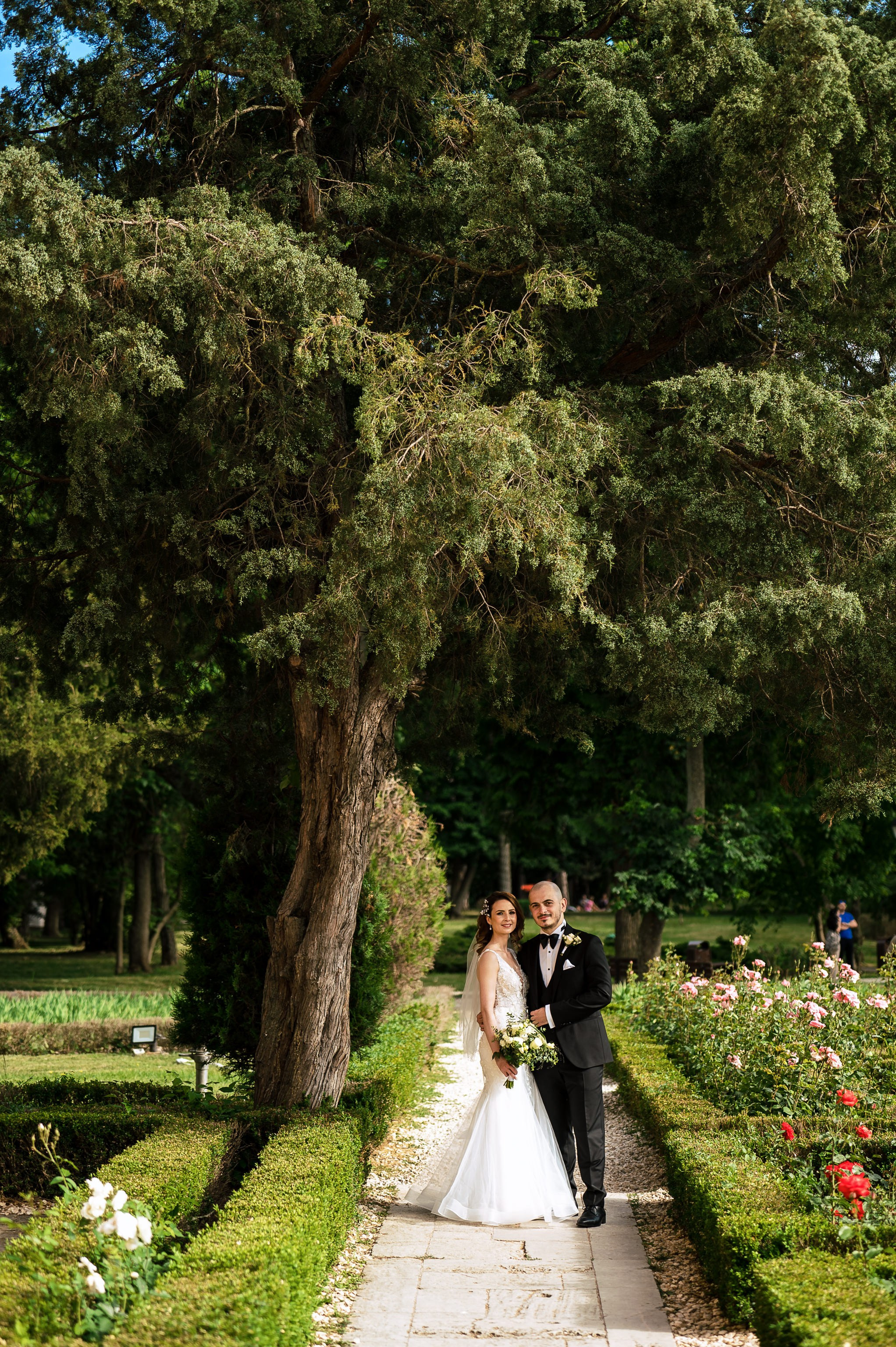 Andra&Andrei | Domeniile Saftica. Claudiupaunica.ro
