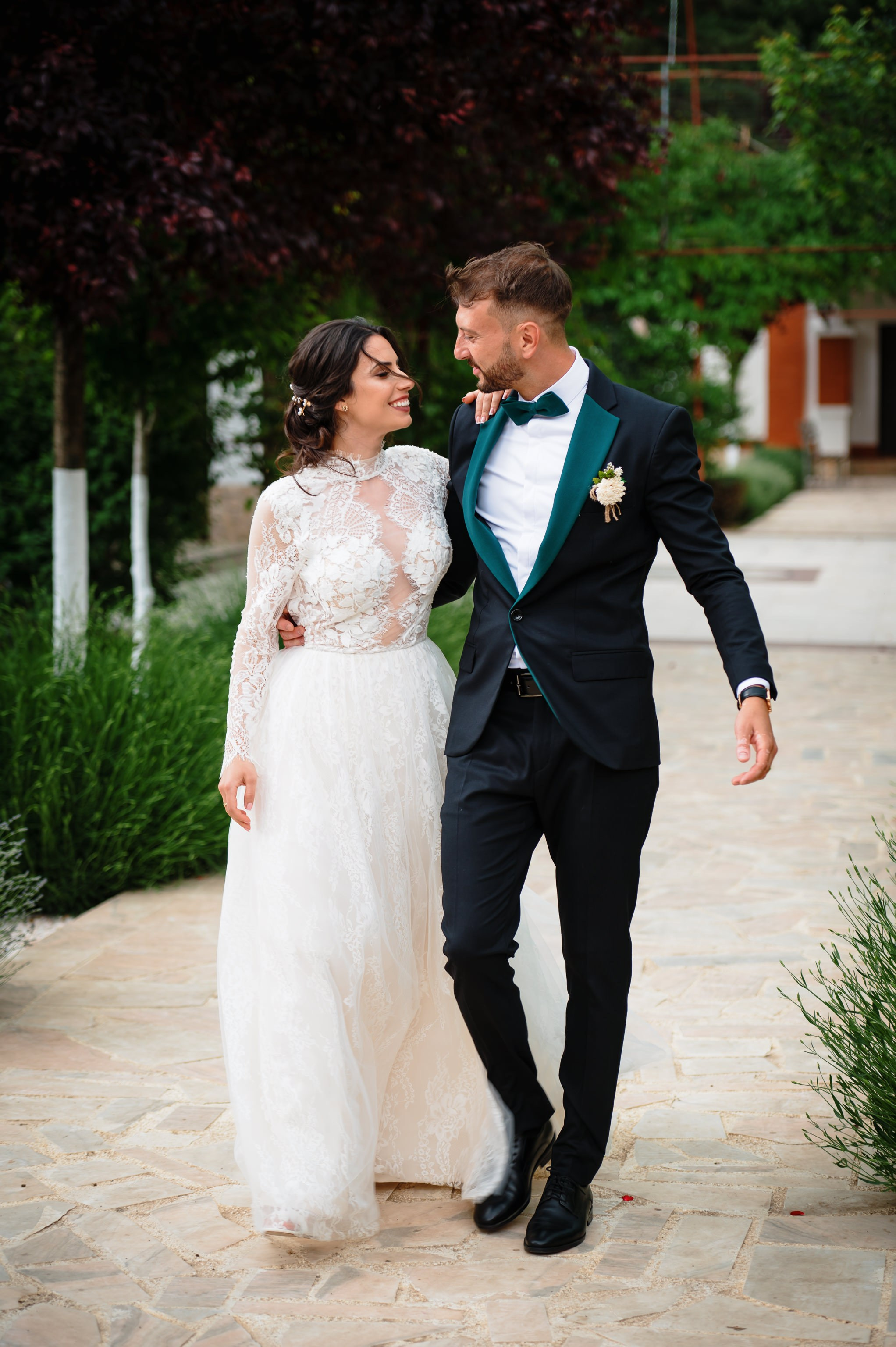 Andreea&Cristian | Le Grand Amfiteatru Ballroom. Claudiupaunica.ro