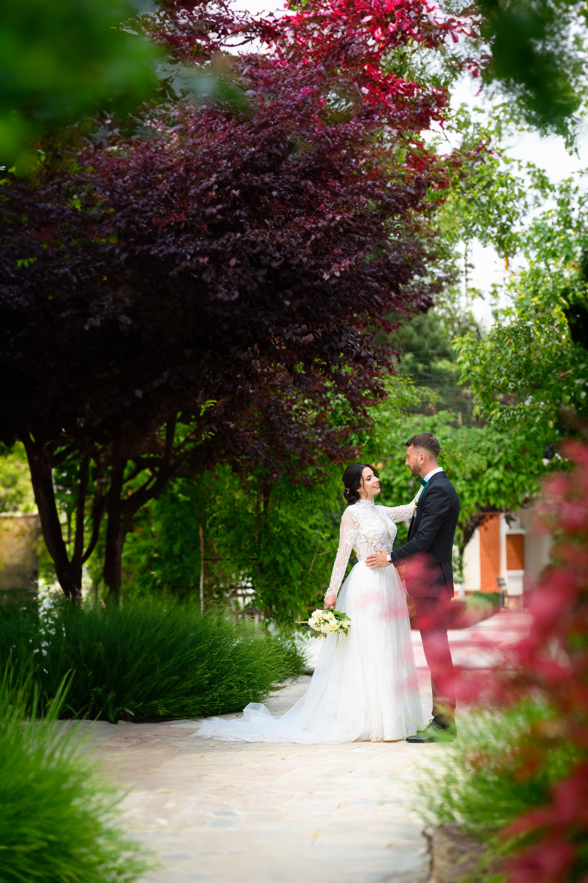 Andreea&Cristian | Le Grand Amfiteatru Ballroom. Claudiupaunica.ro