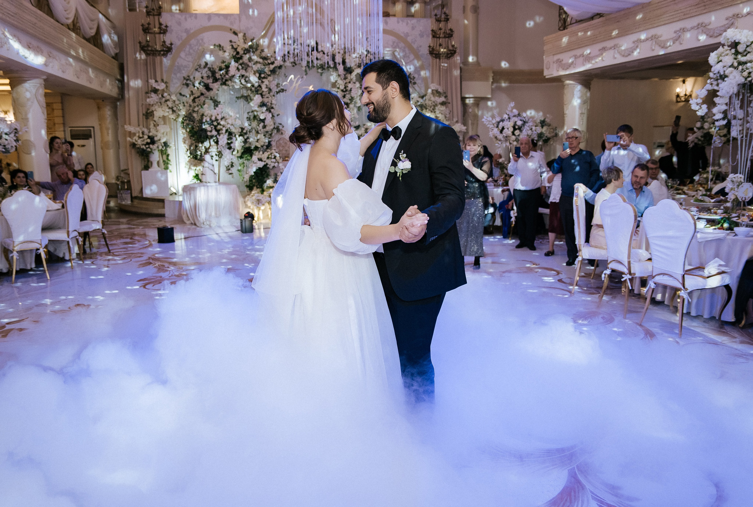 Назар и Дания. PRIME STUDIO