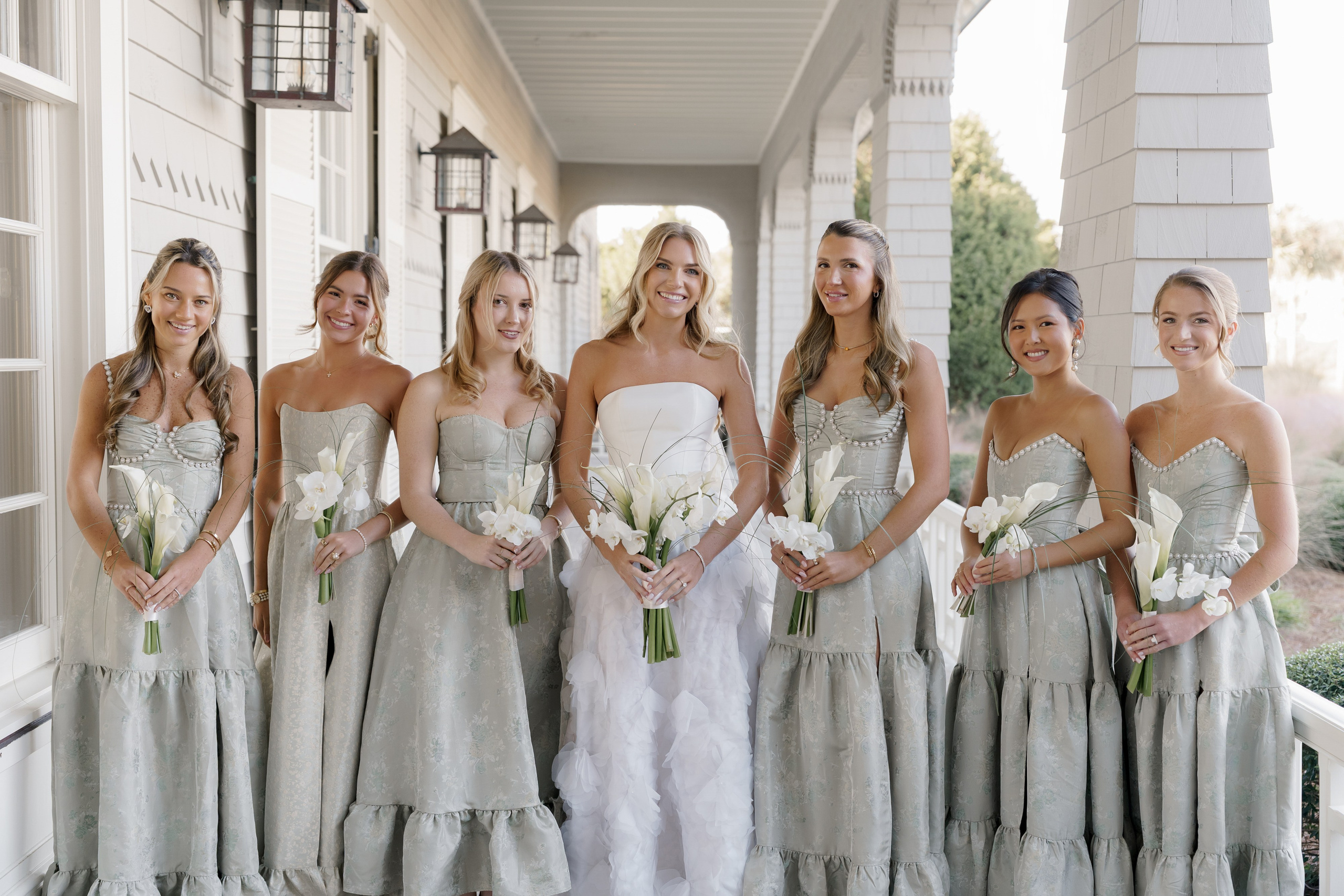 Marci and Yi. Wedding photographer and videographer New York | New Jersey