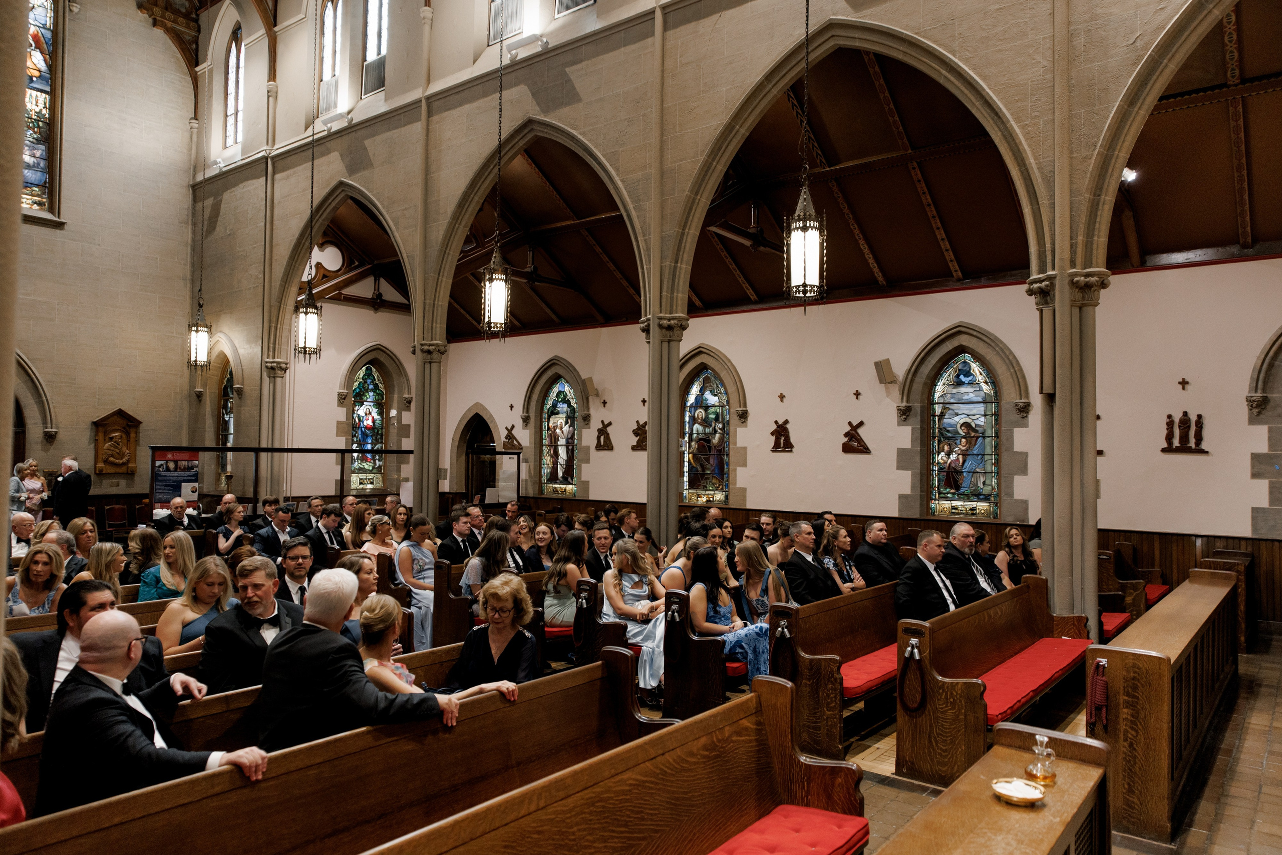 Killeen and Patrick. Wedding photographer and videographer New York | New Jersey