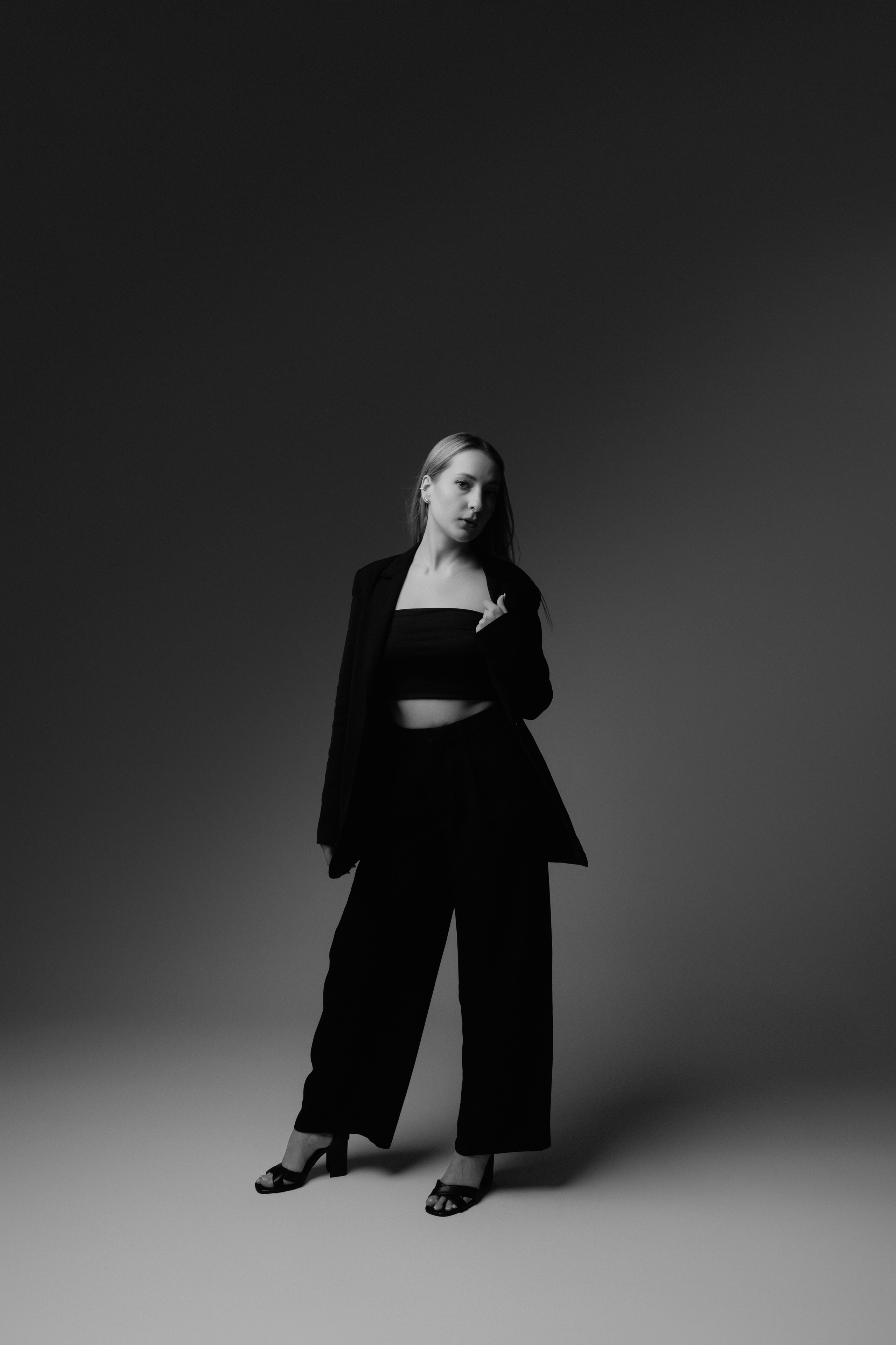 Weronika. Fotograf Siedlce