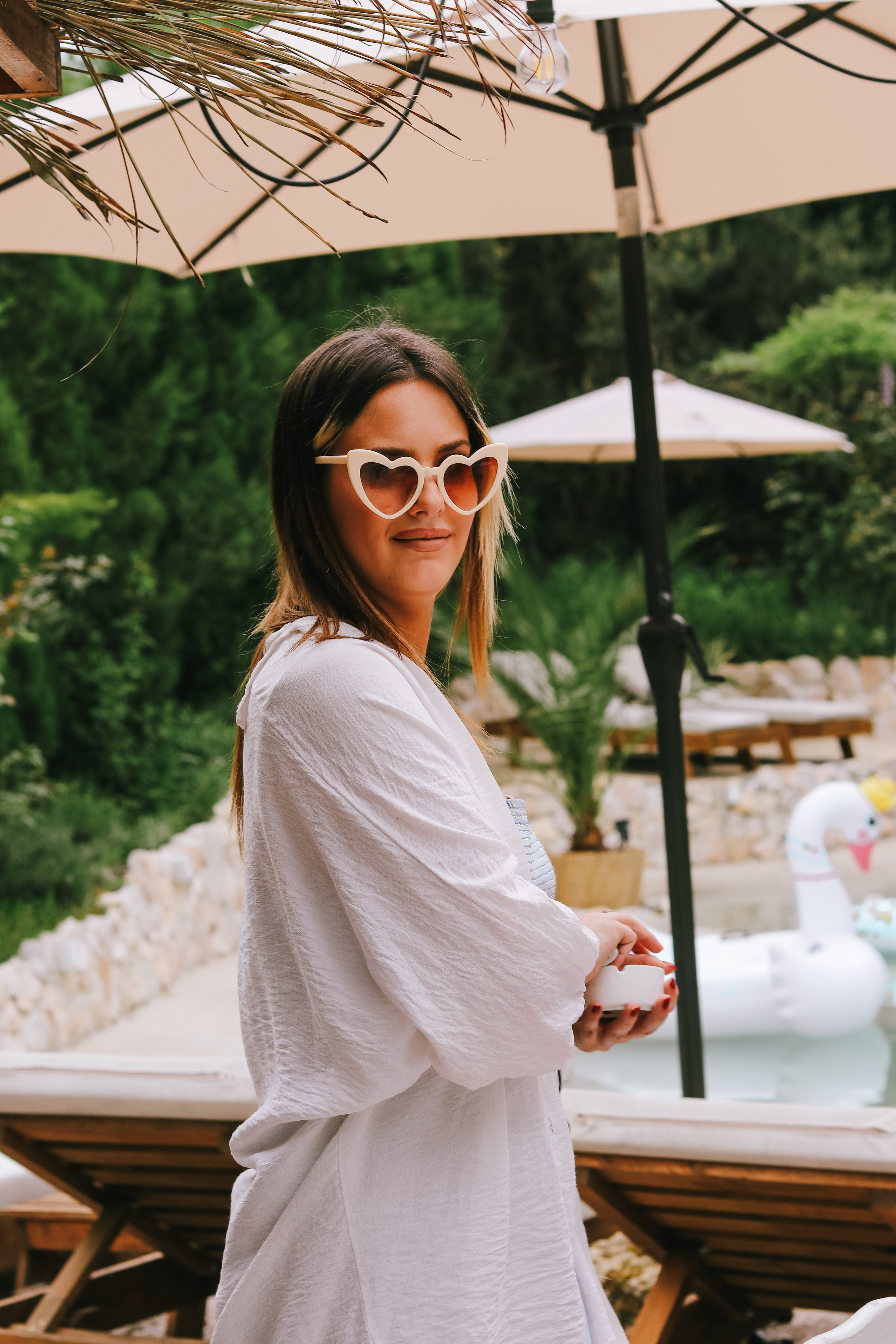 Irena — devojačko. Marizella Photography