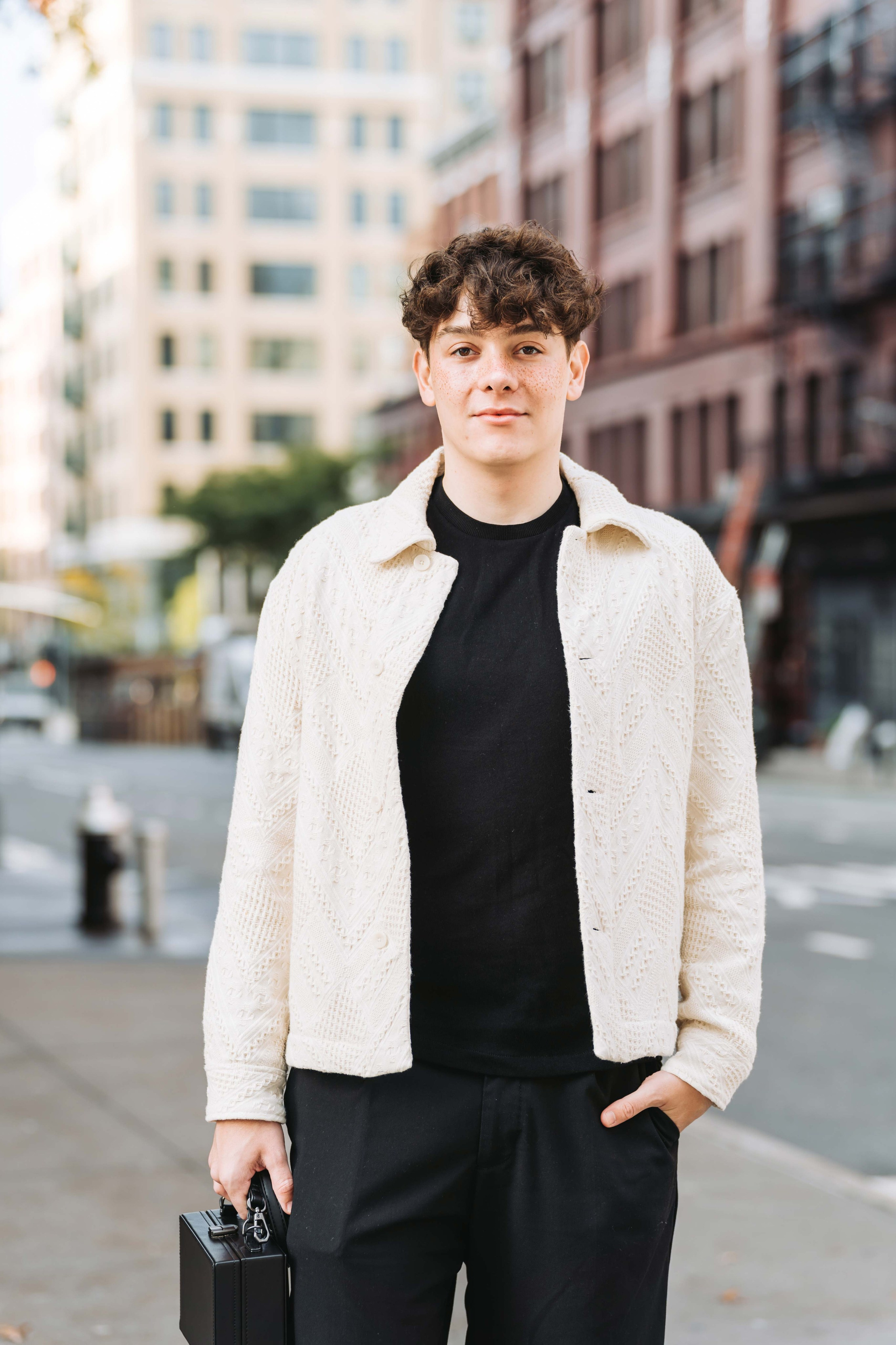 David&Andrés. Photographer in New York Faery By Mary