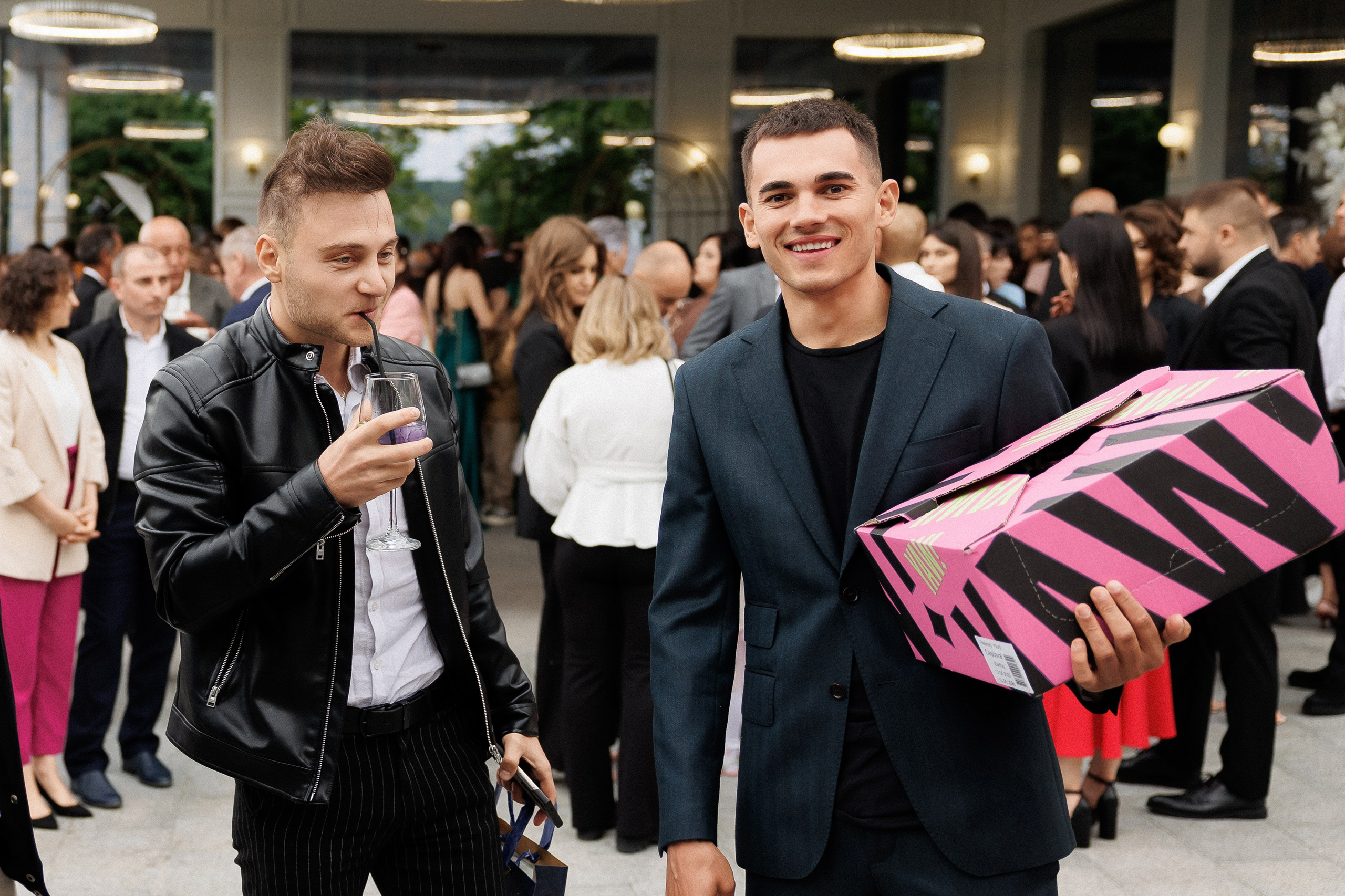 Ion & Djulieta — Richland — Wedding Day. Servicii Foto și Video 067188353