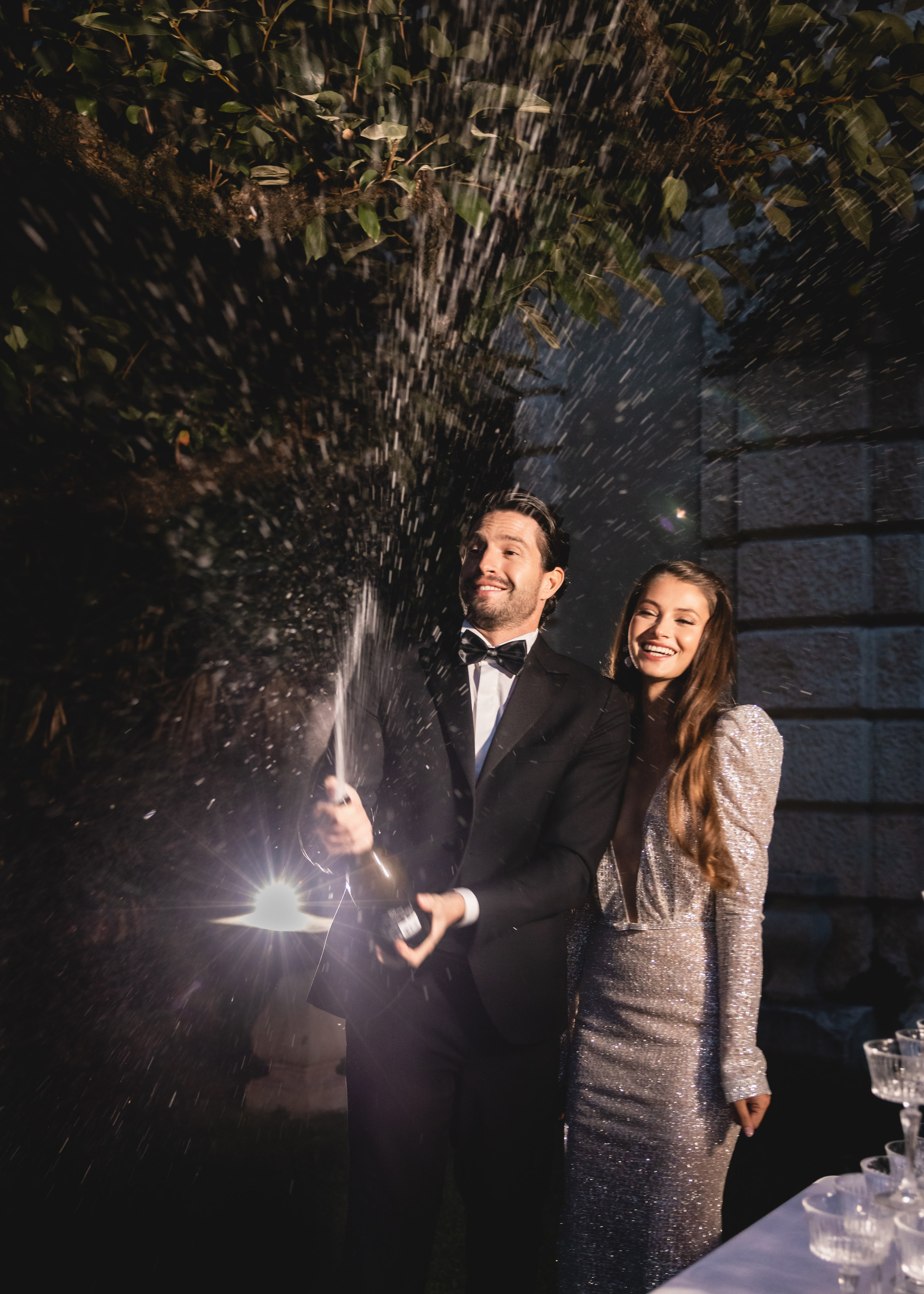 Verona, Italy. Professional wedding photographer in Copenhagen, Denmark — Julia Byron