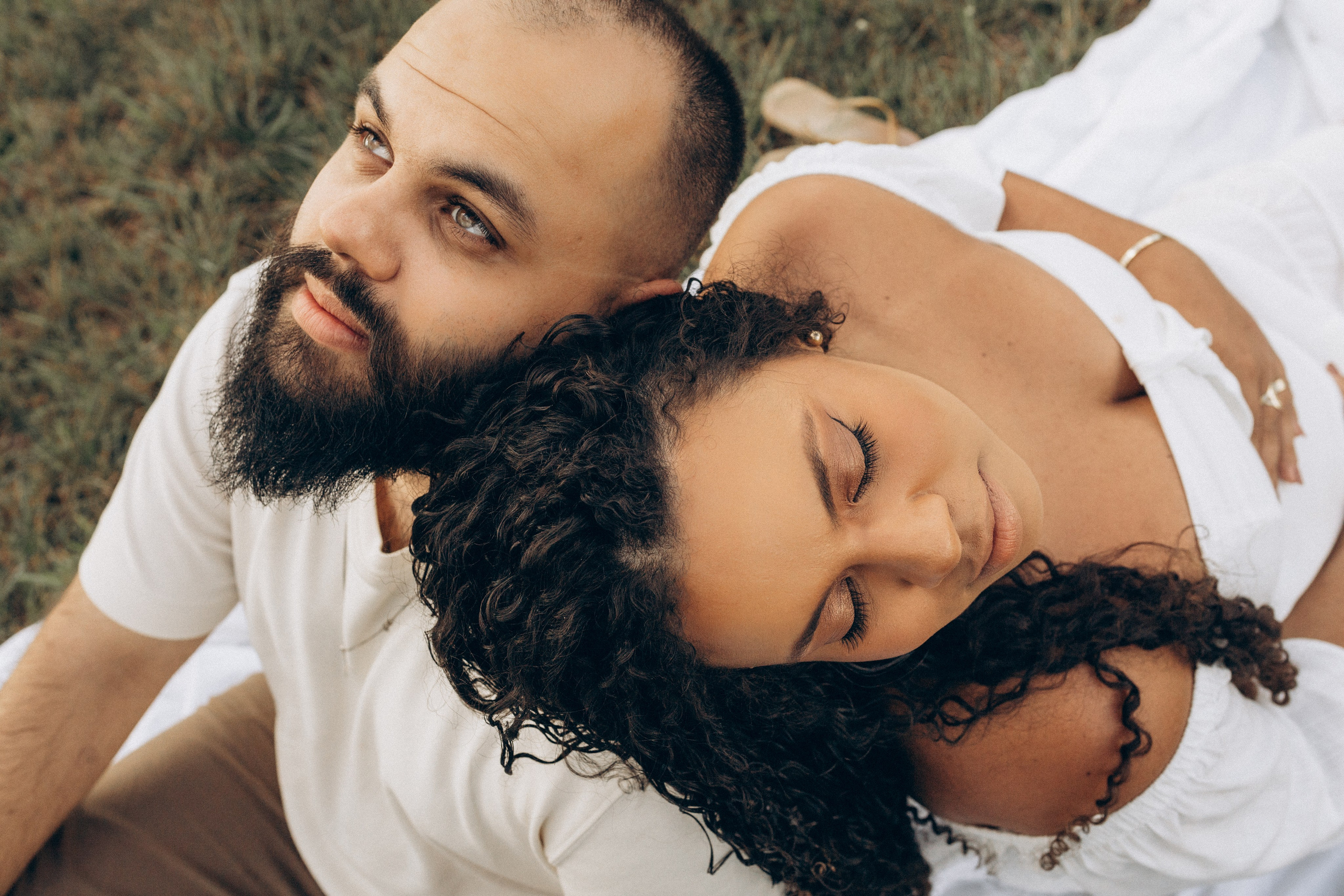 Como quem sonha. Lídia Cabral Fotografia | Fotógrafa de casais e famílias em Gramado RS