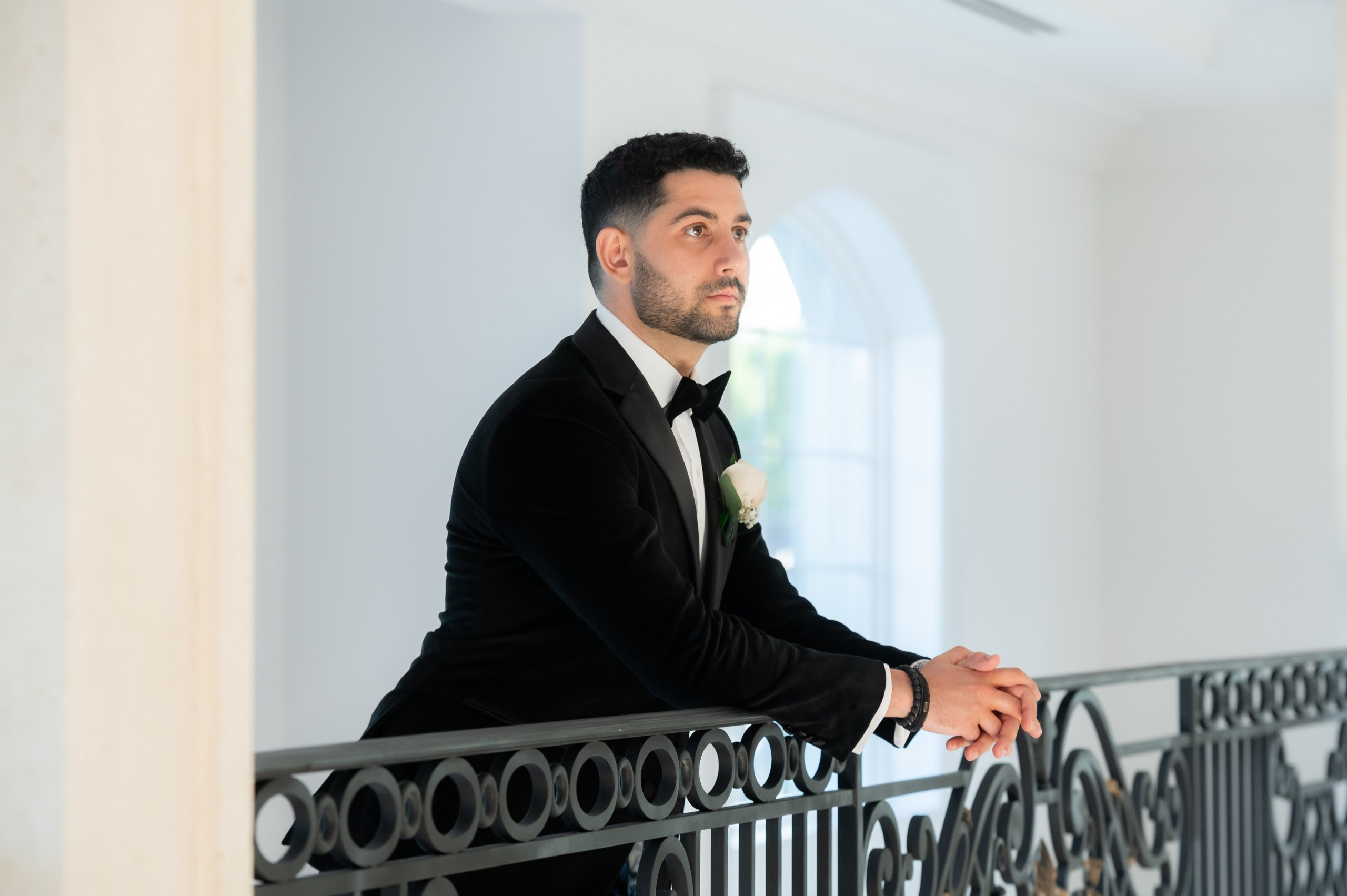 Reema and Brandon. Luxury Wedding Photography and Cinematography