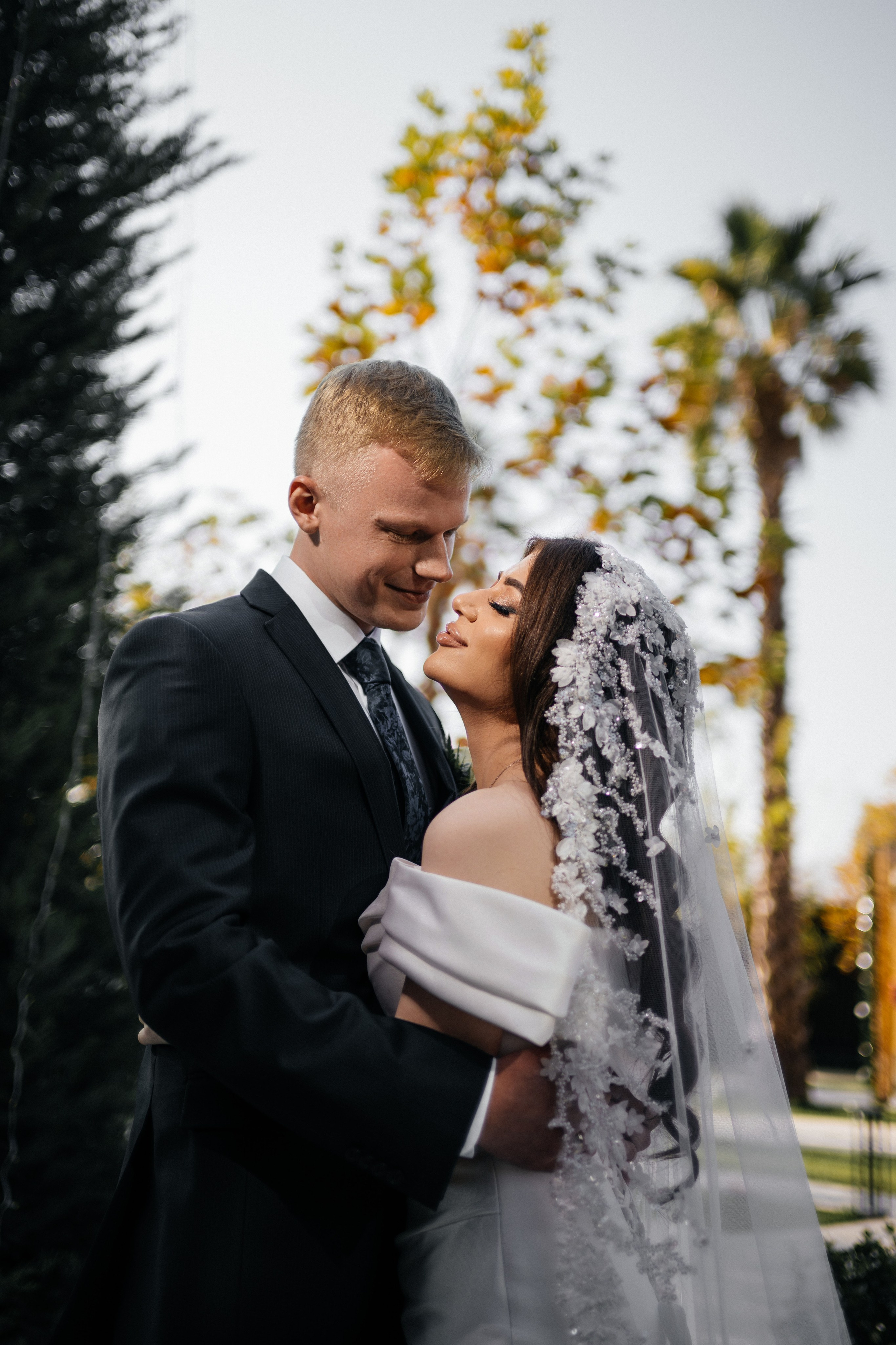 Ceremoni Wedding. Профессиональный свадебный фотограф Довлет Абдырахманов