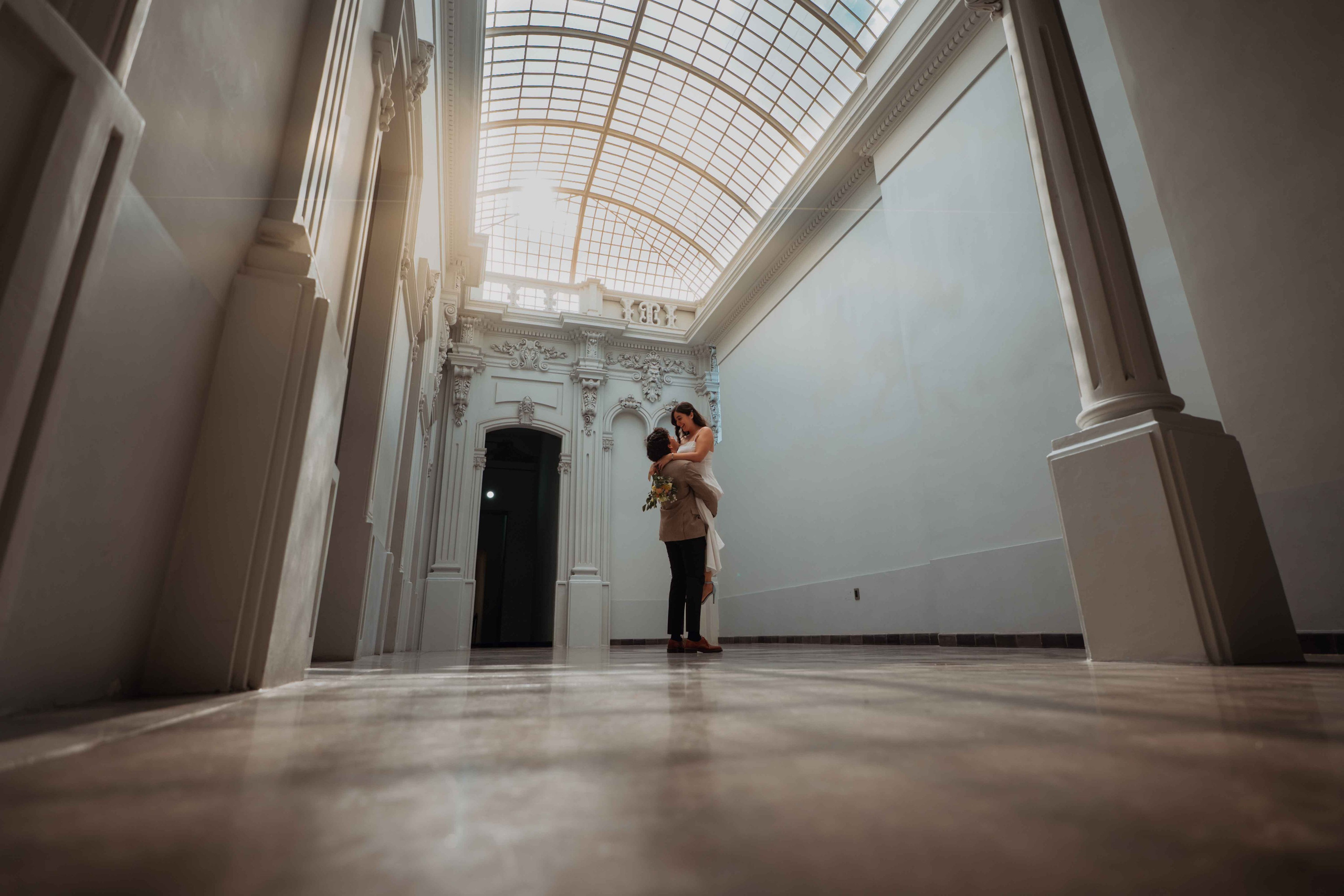 CASA MILMARE. Wedding Photographer and Filmmaker in Guadalajara Mexico Abraham Linares