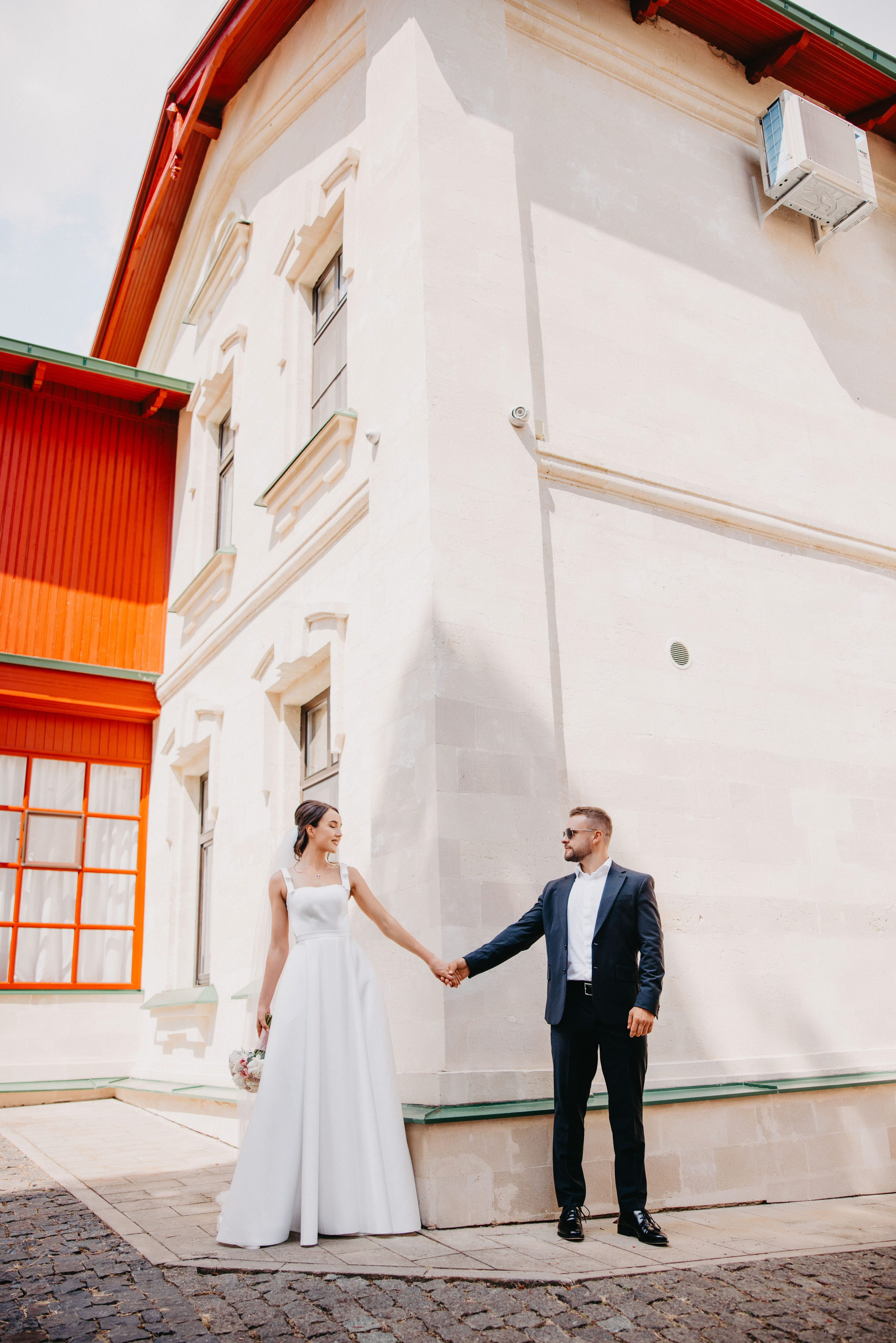 Iurie & Anastasia. Furduidumitru.com