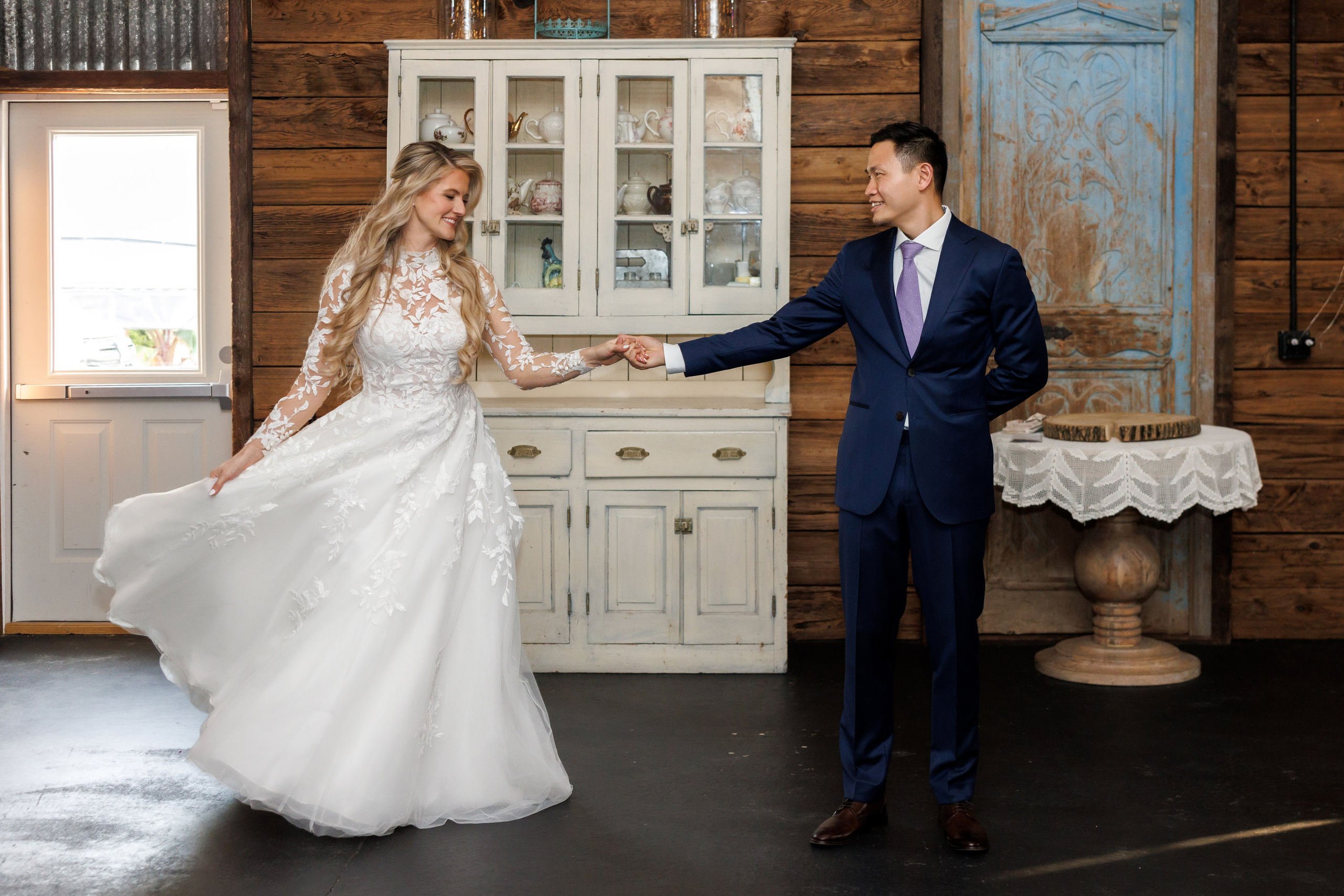 Agata & Eddie. Wedding Photo & Video