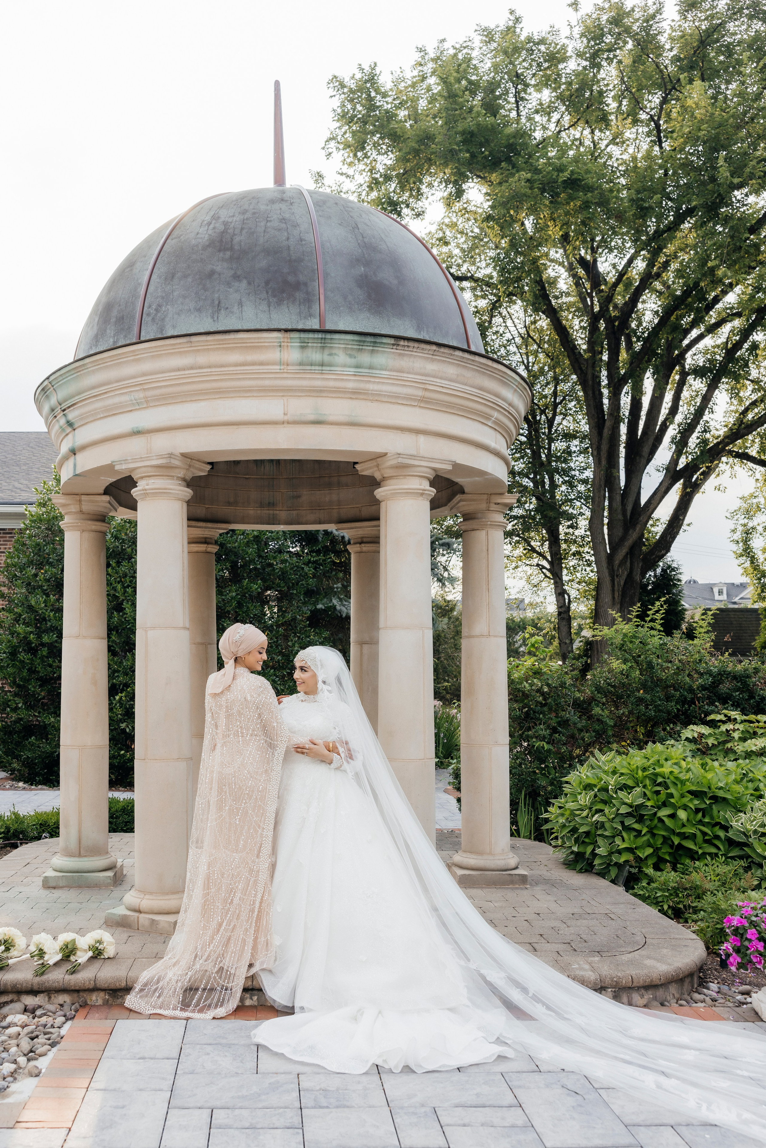 Mahmoud & Lana. Wedding Photo & Video