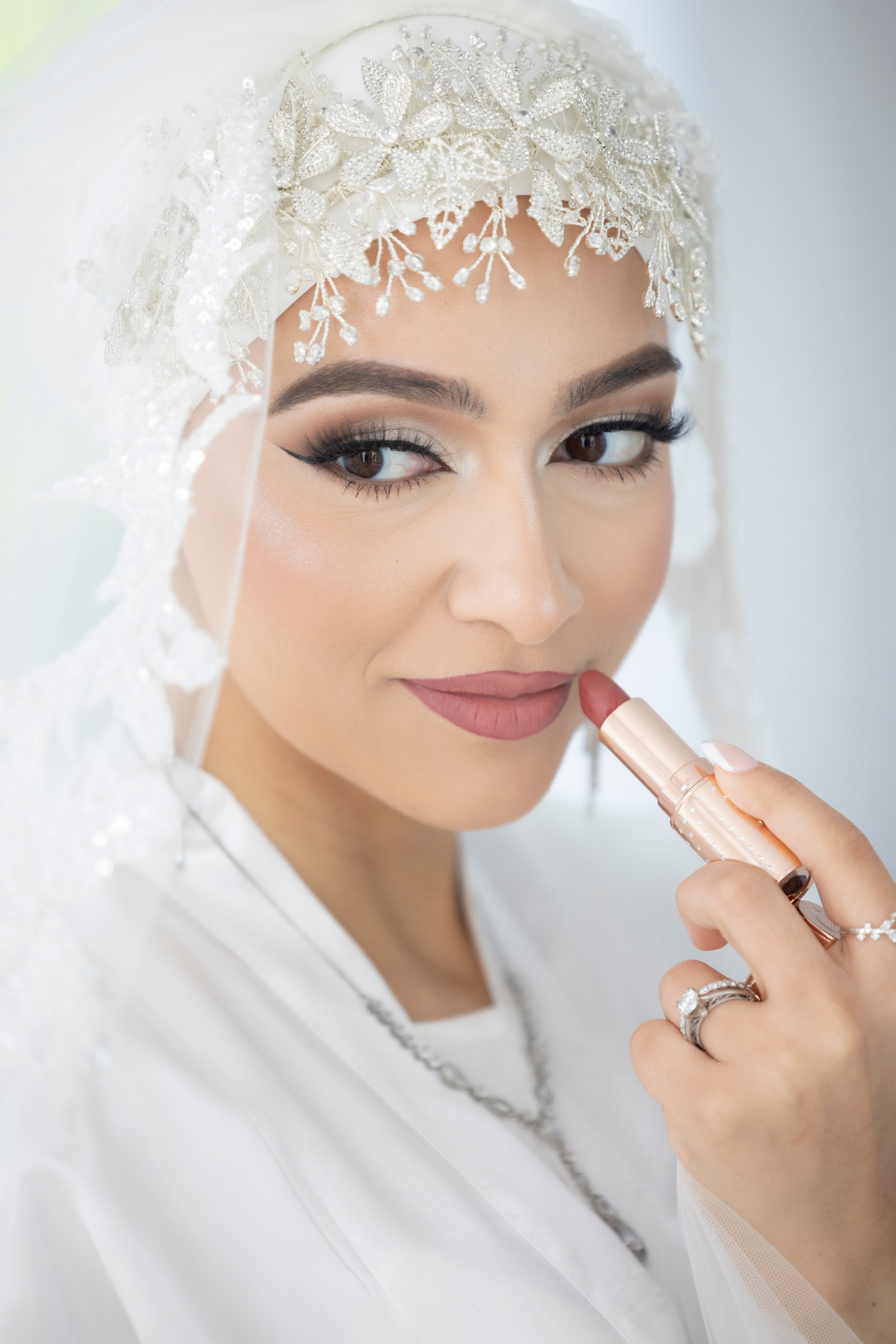 Mahmoud & Lana. Wedding Photo & Video