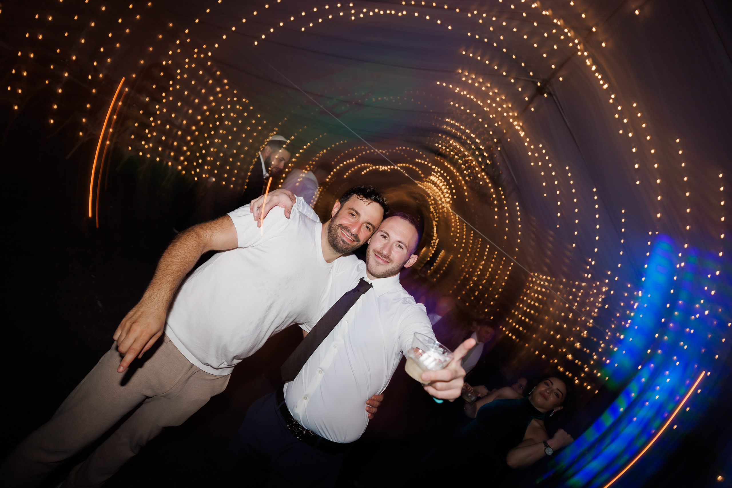 Ashley & Leshye, Falls Creek Farm Equestrian, NY. Wedding Photo & Video