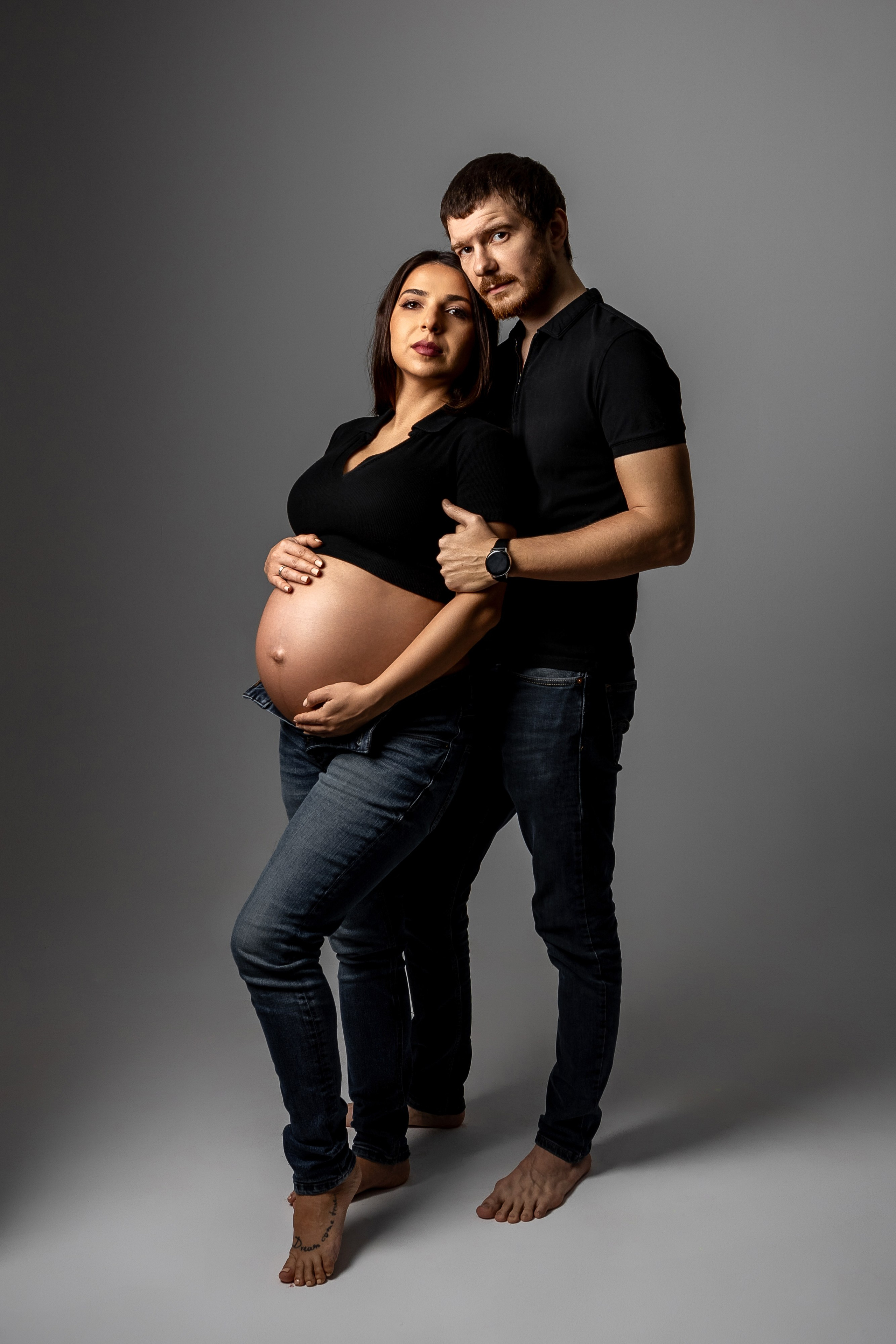 Людмила и Иван. Фотограф в Анталии, Кемере и Белеке