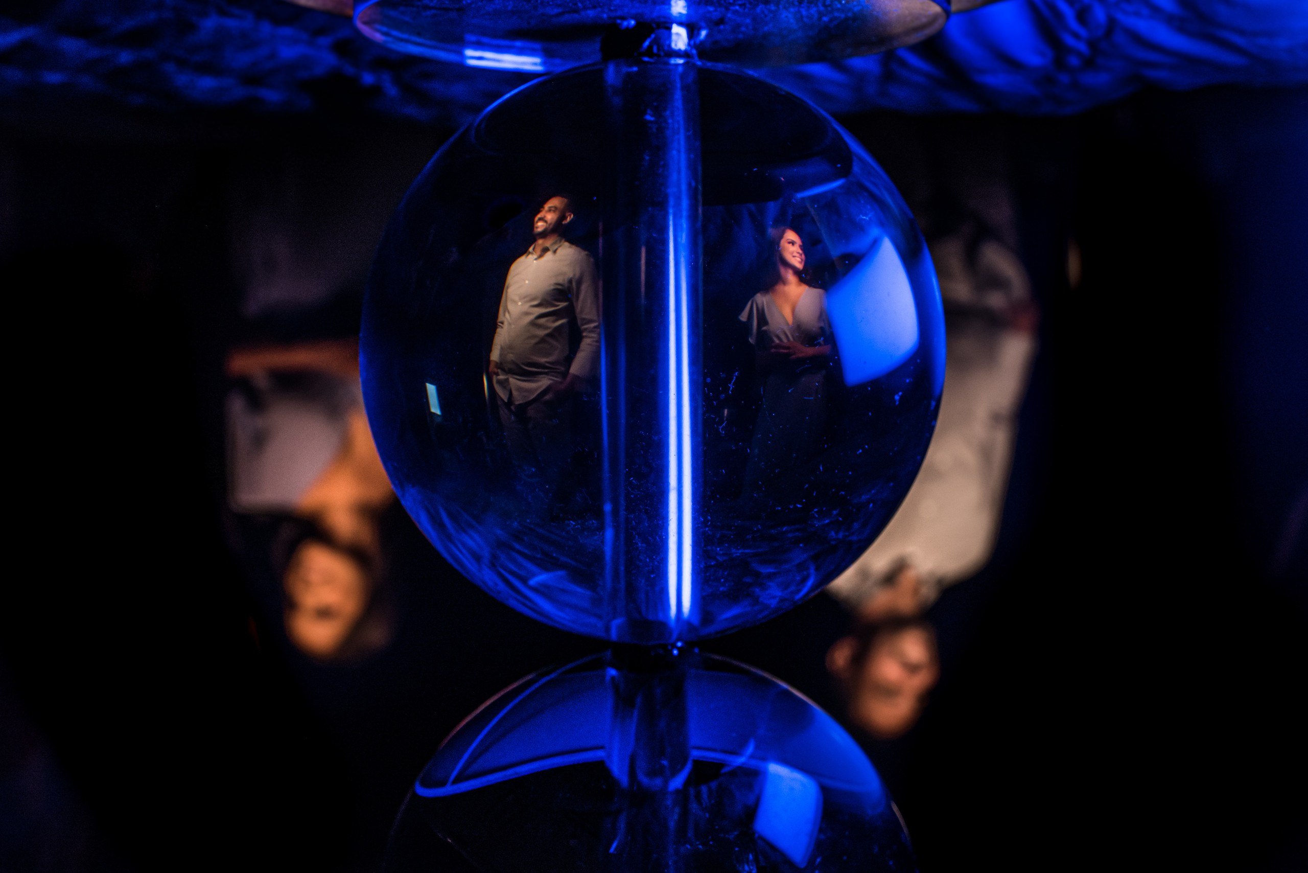 Artistic. Wedding photographer in Orlando, Boston & New York Anderson Marques