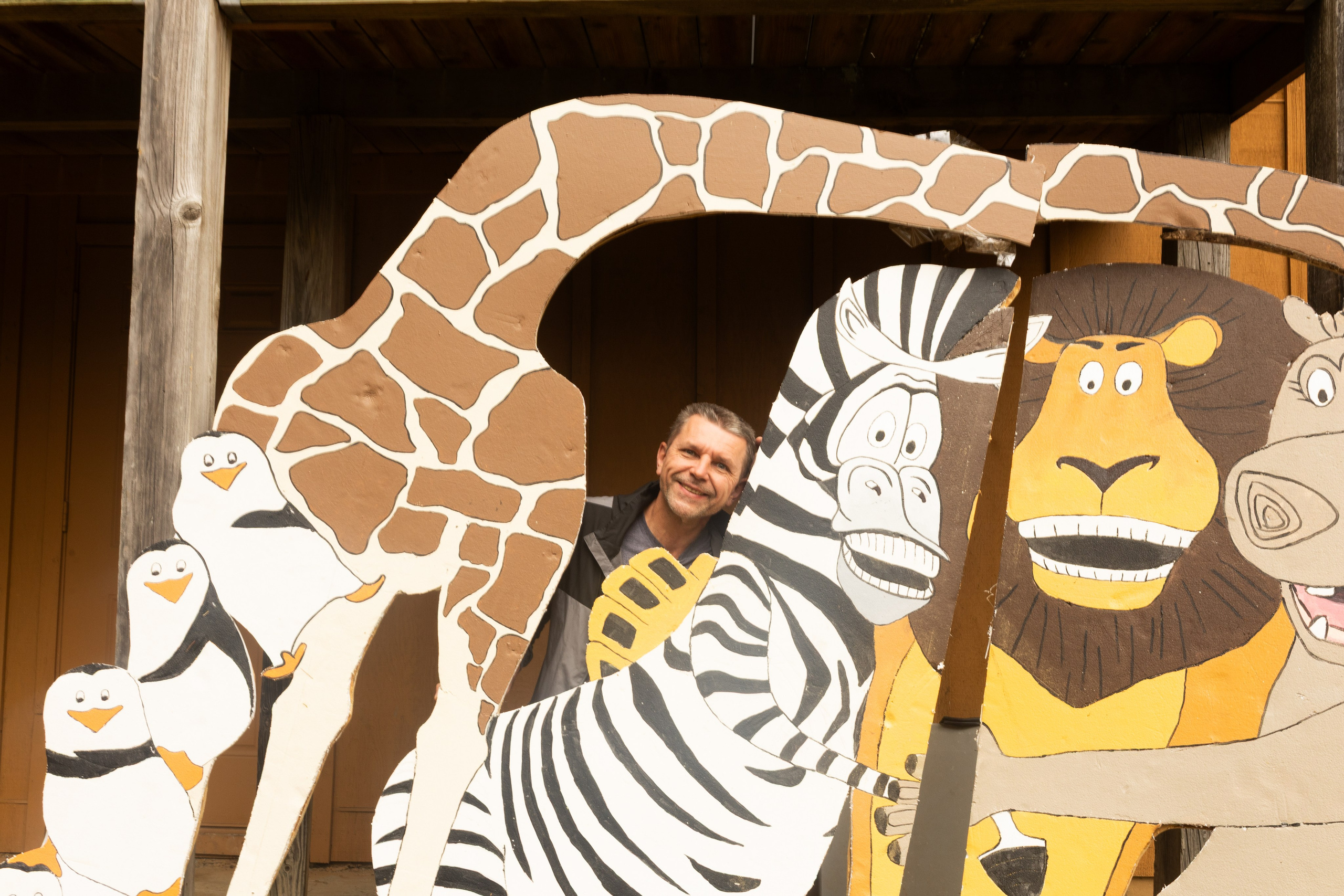 Teens Camp 07-19-25. Smirna Christian Church