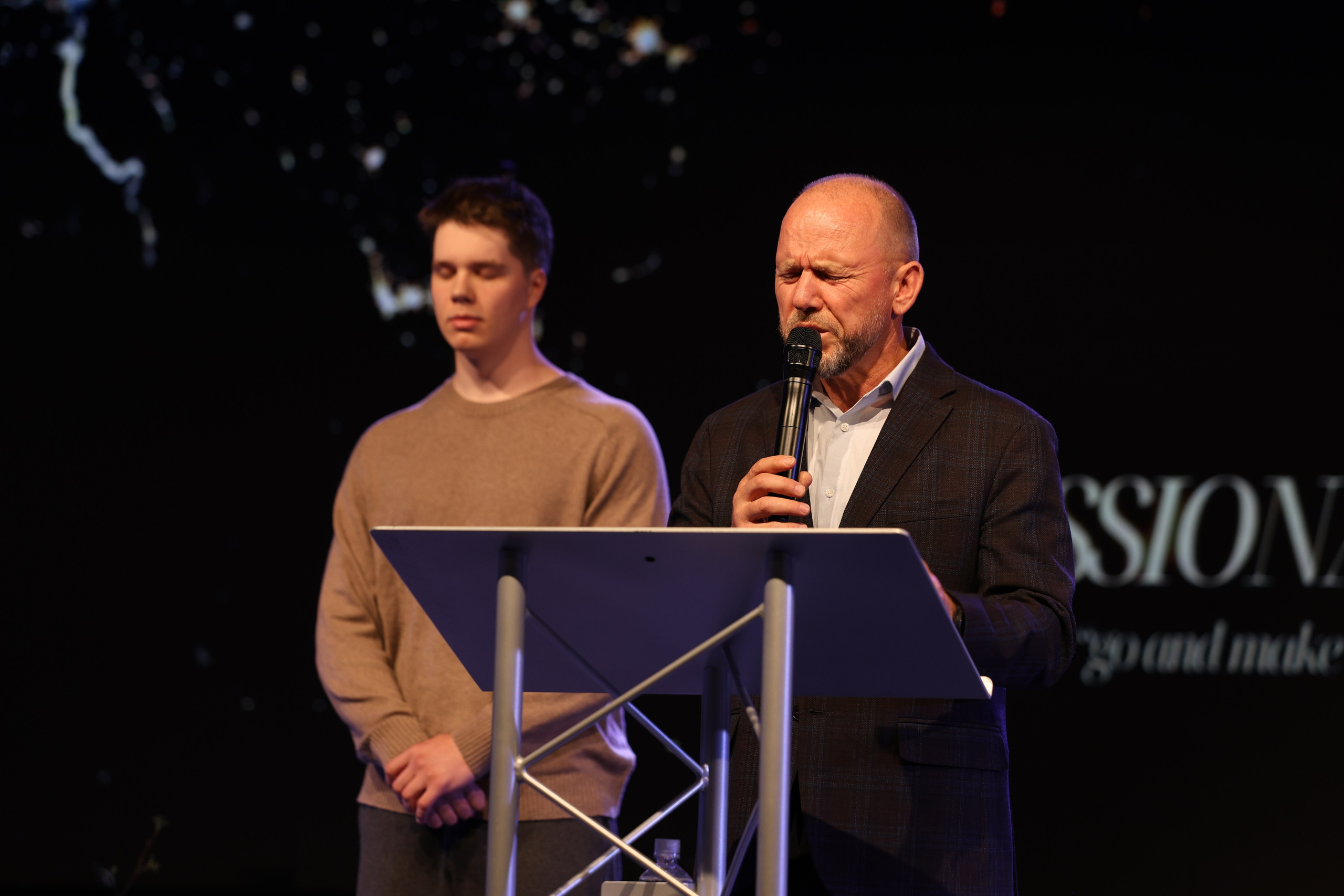 Sunday Service 6-22-25. Smirna Christian Church