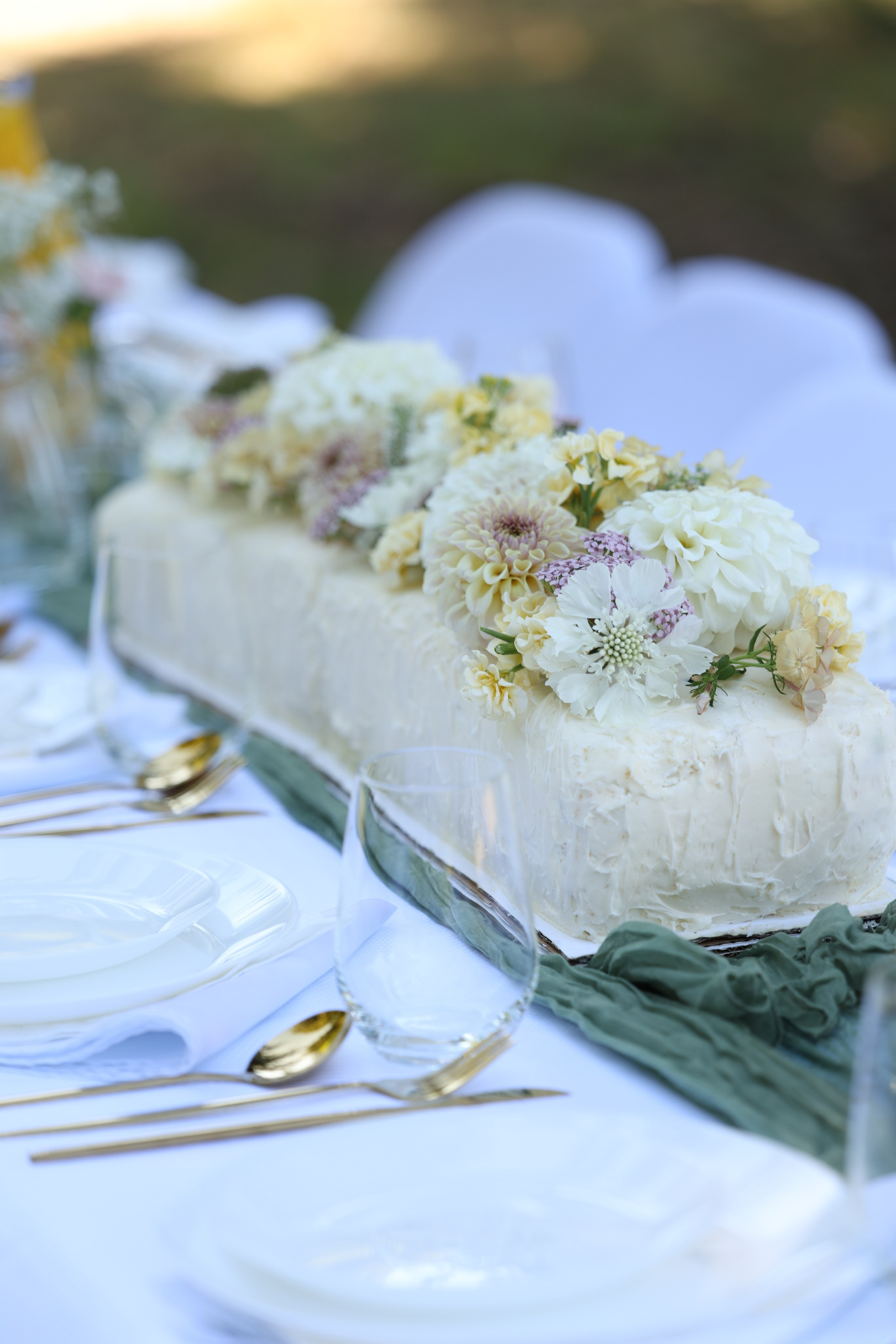 Anastasia’s Baby shower 07-11-25. Smirna Christian Church