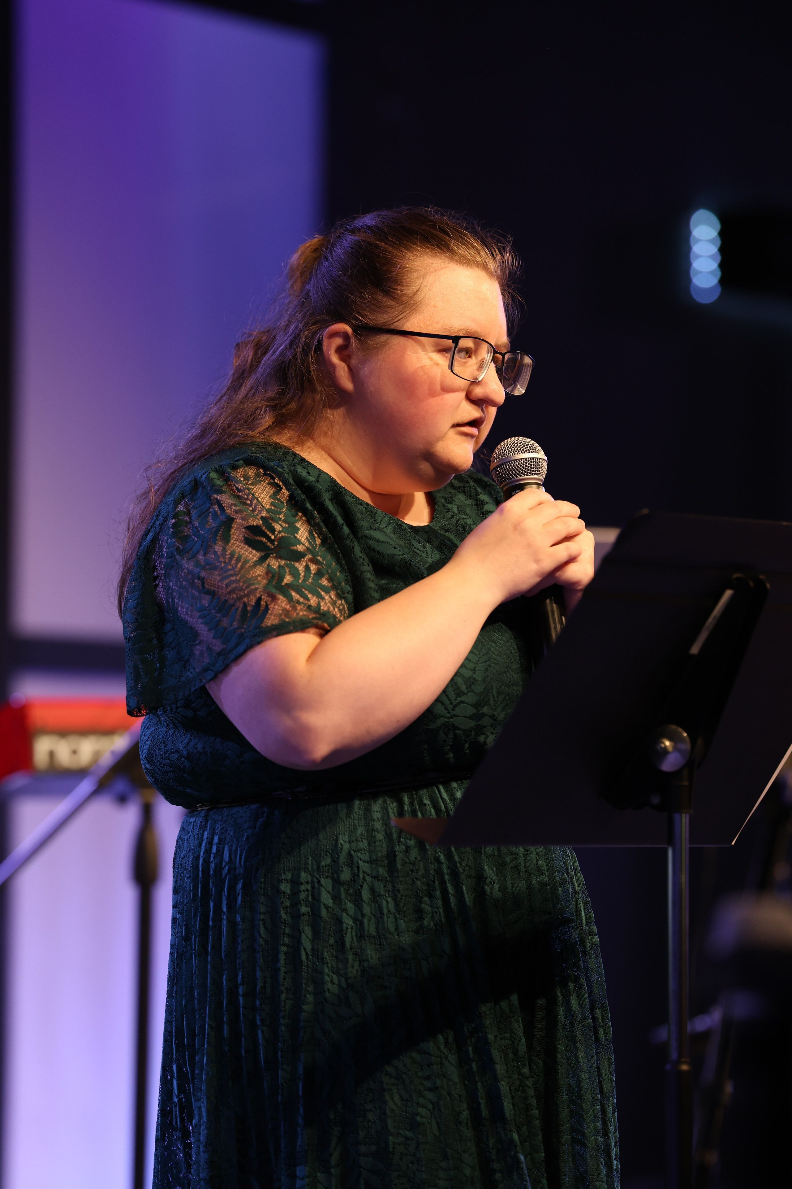 Sunday Service 6-22-25. Smirna Christian Church