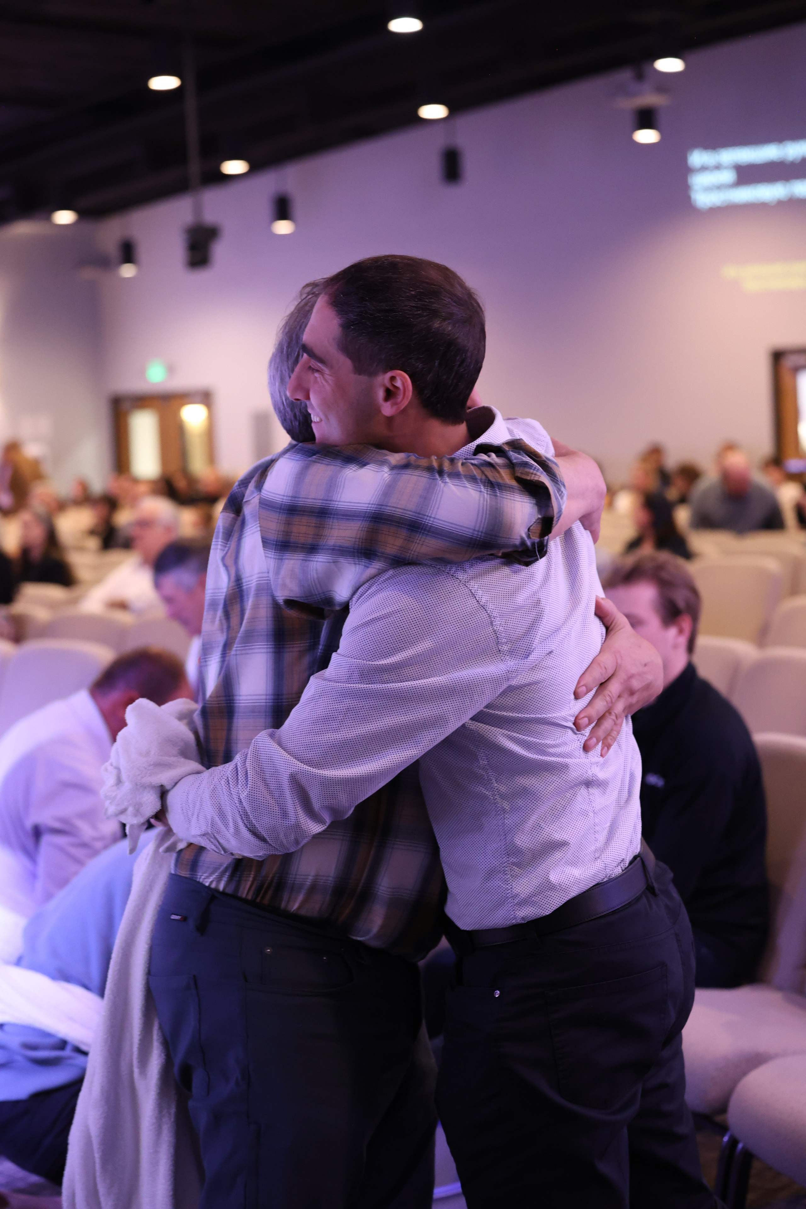 Remembrance of Jesus Christ’s Death 6-20-25. Smirna Christian Church