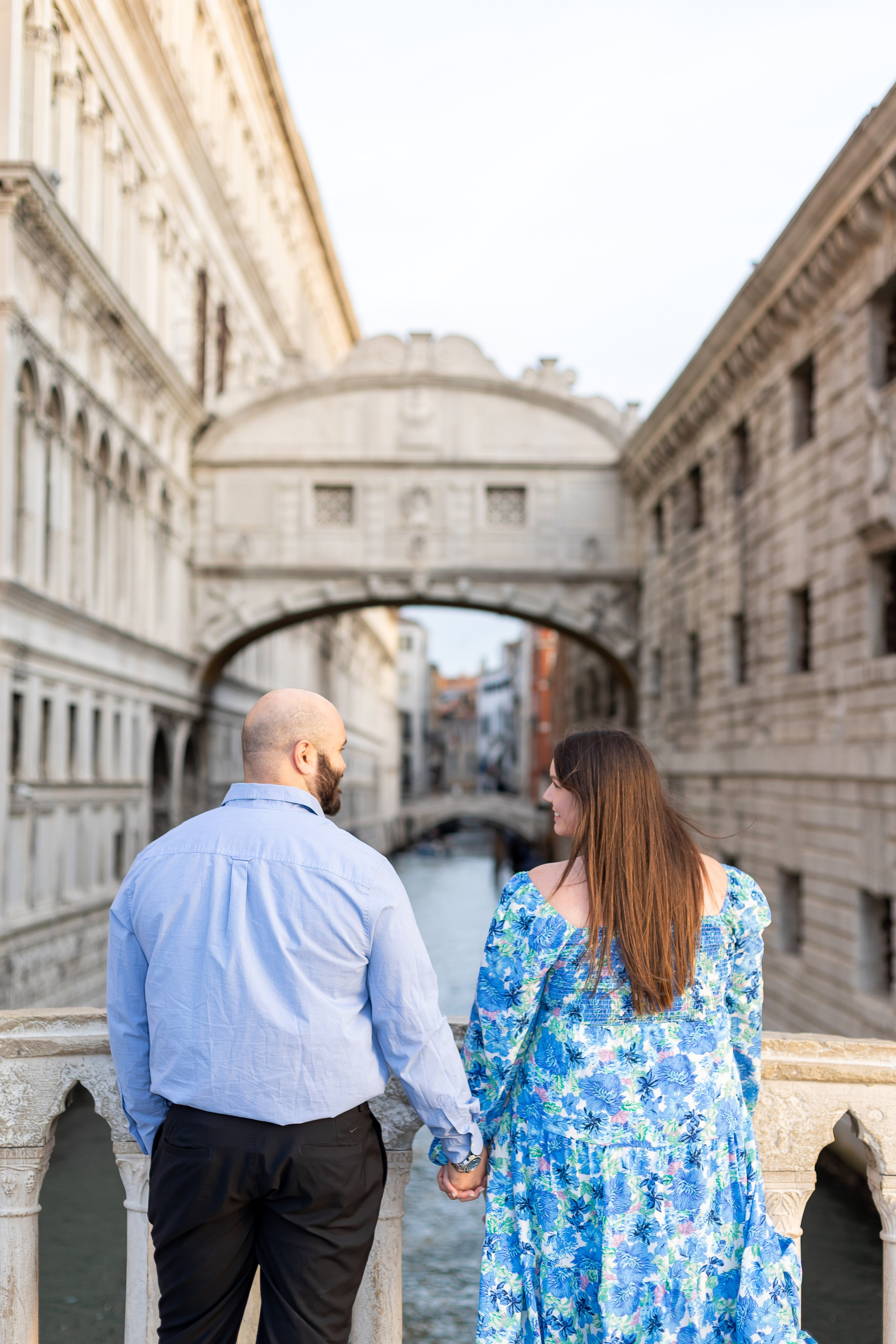 Lasly’s love story