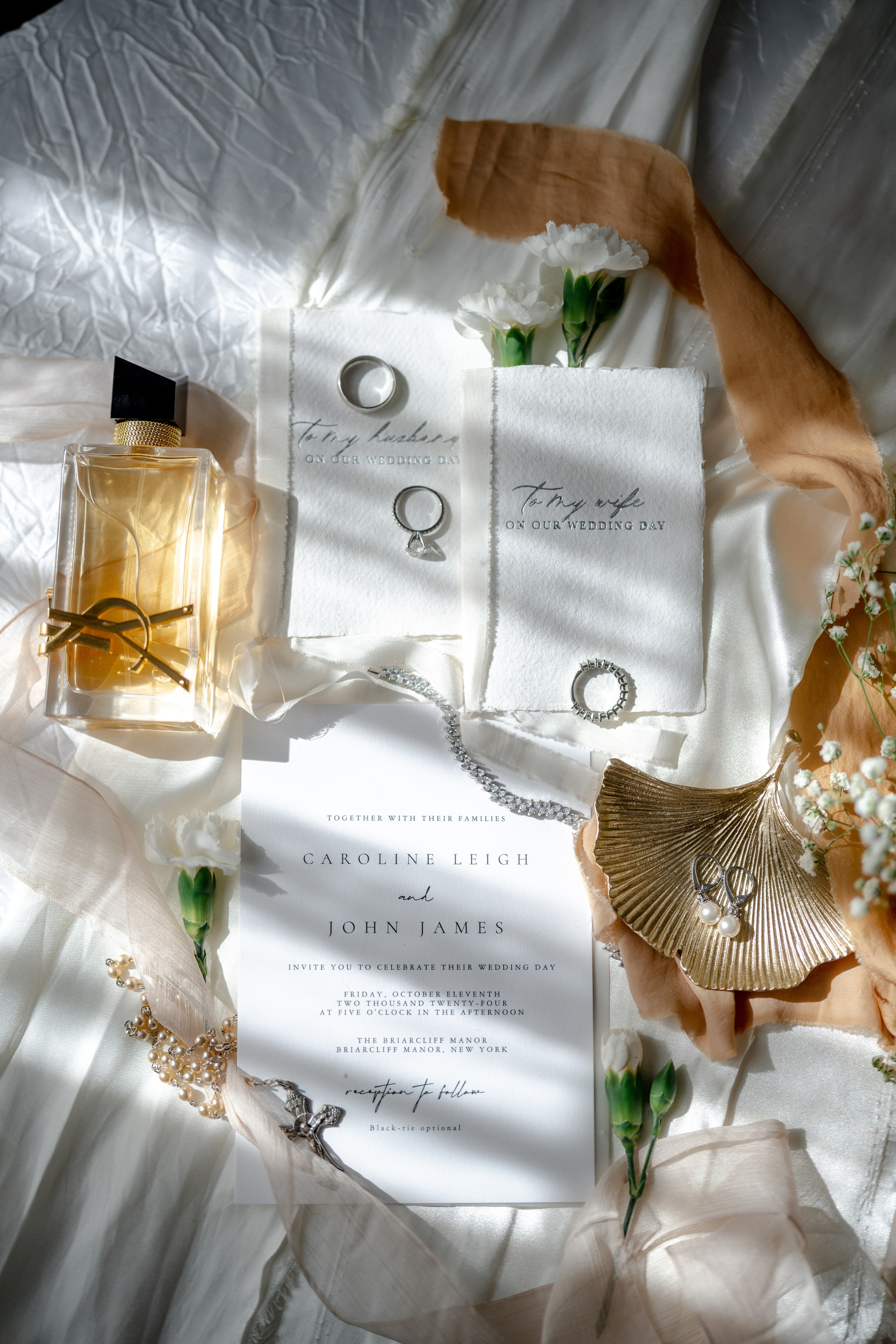 Caroline & Joh wedding day. Anna Krasnova Wedding photographer