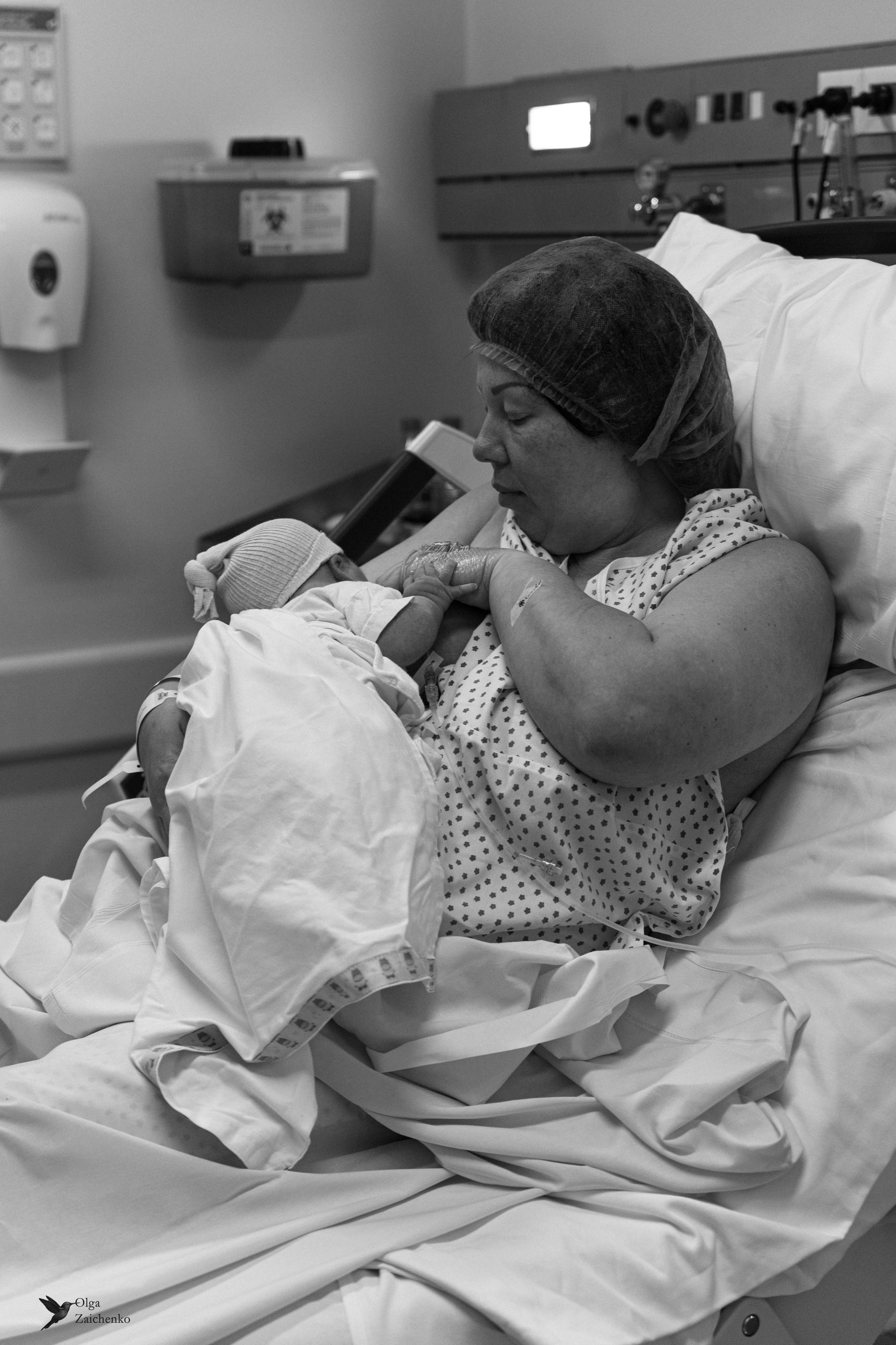 Emma Victoria. Fotógrafa en Buenos Aires