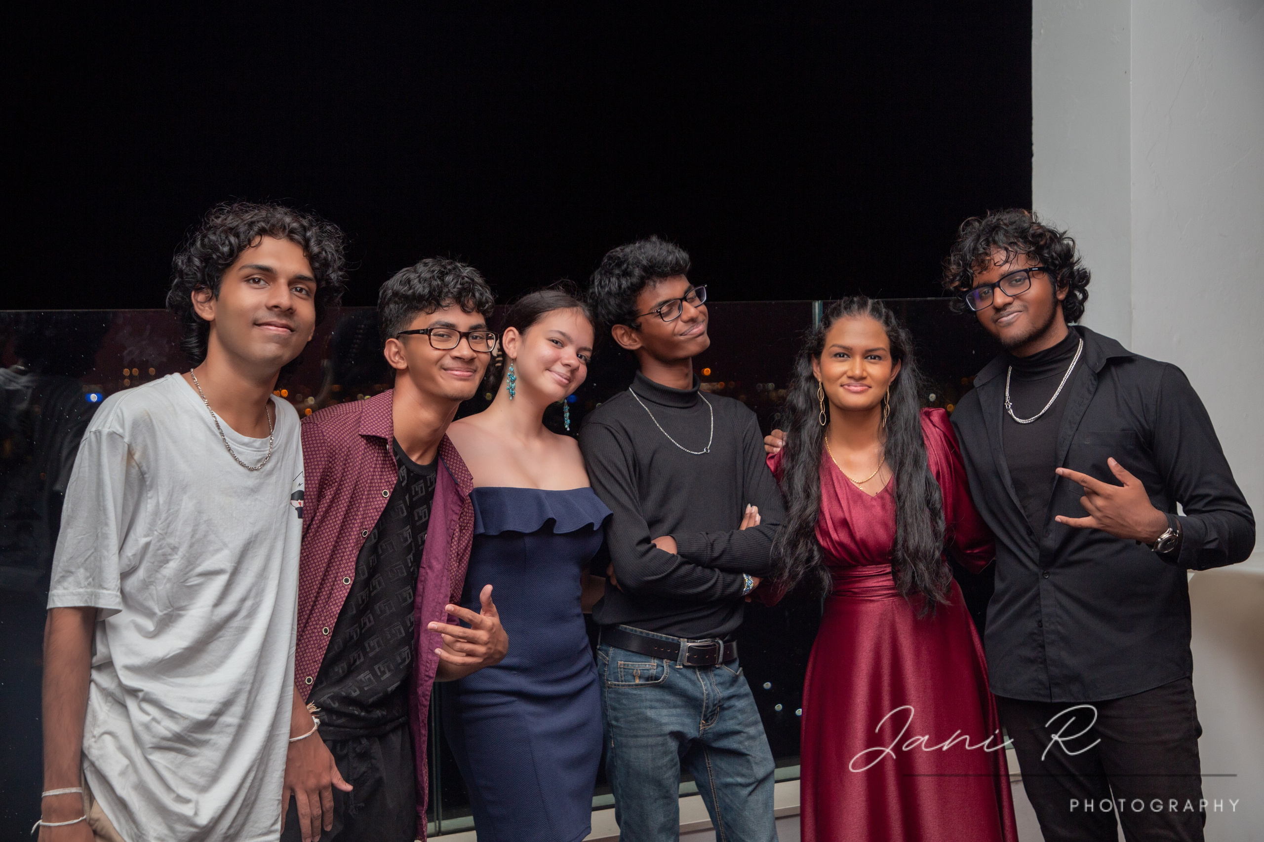 Birthday Photography