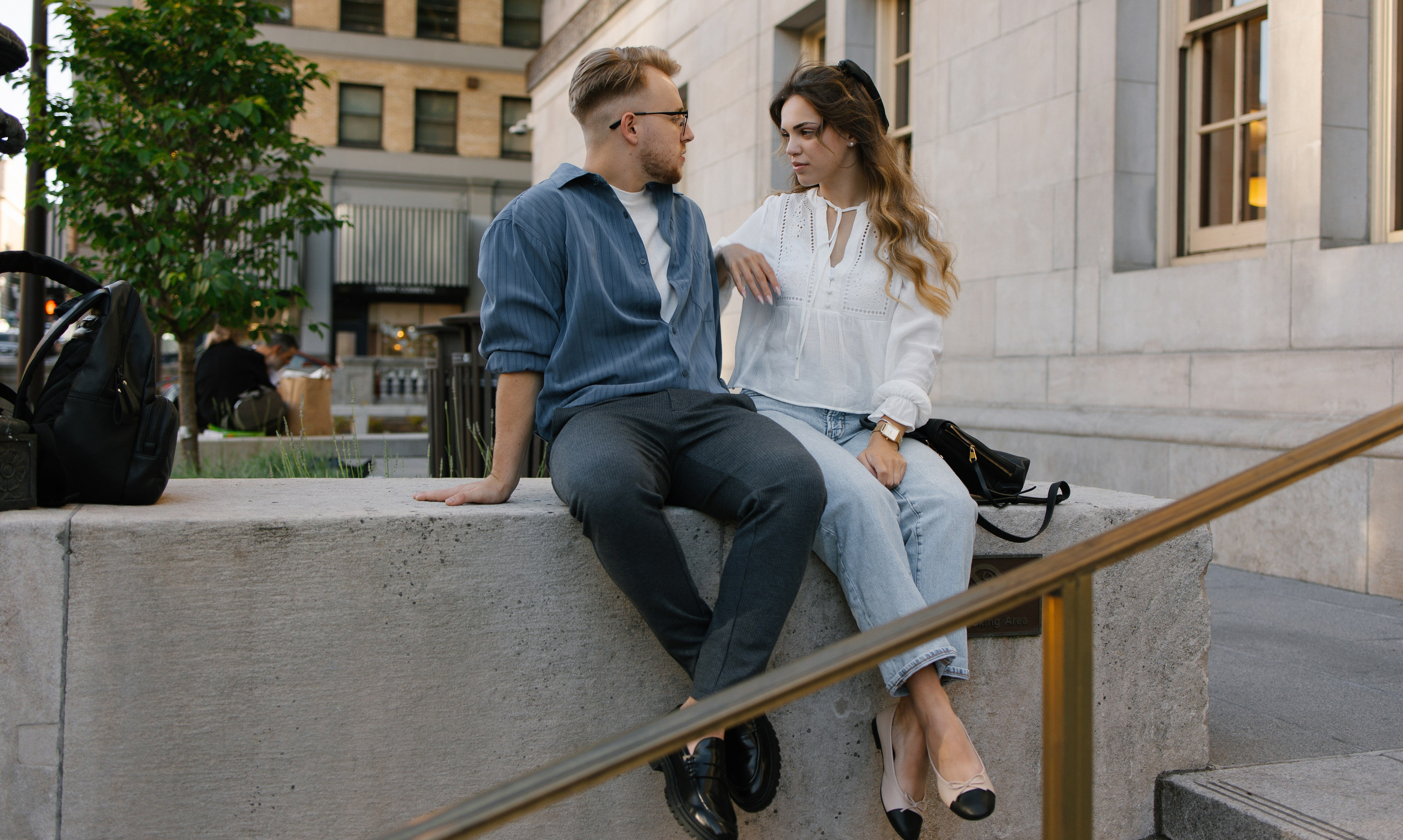 Central Library. Family photographer Oregon — Washington