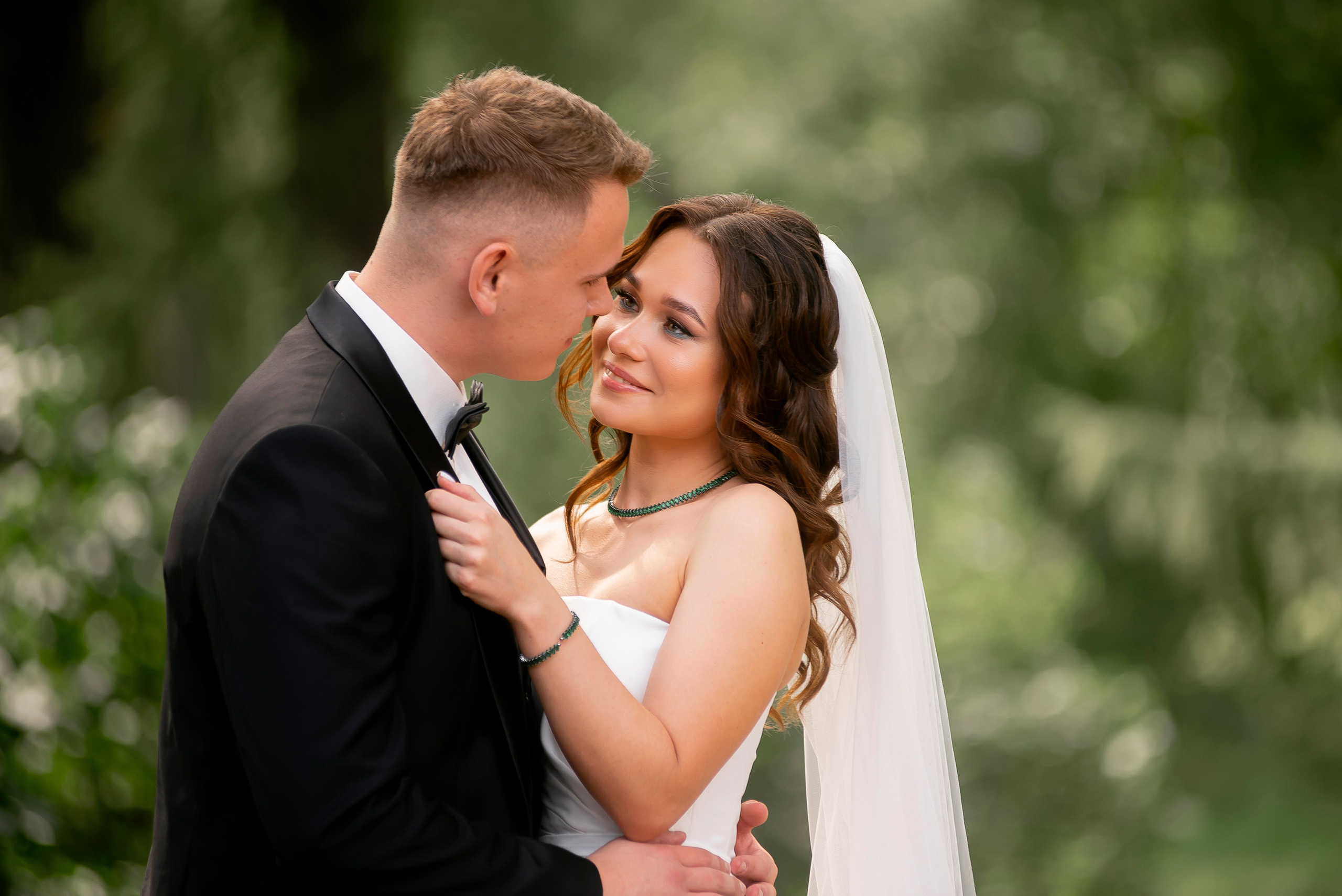 Екатерина & Евгений. Свадебный и семейный фотограф Екатерина Шестакова