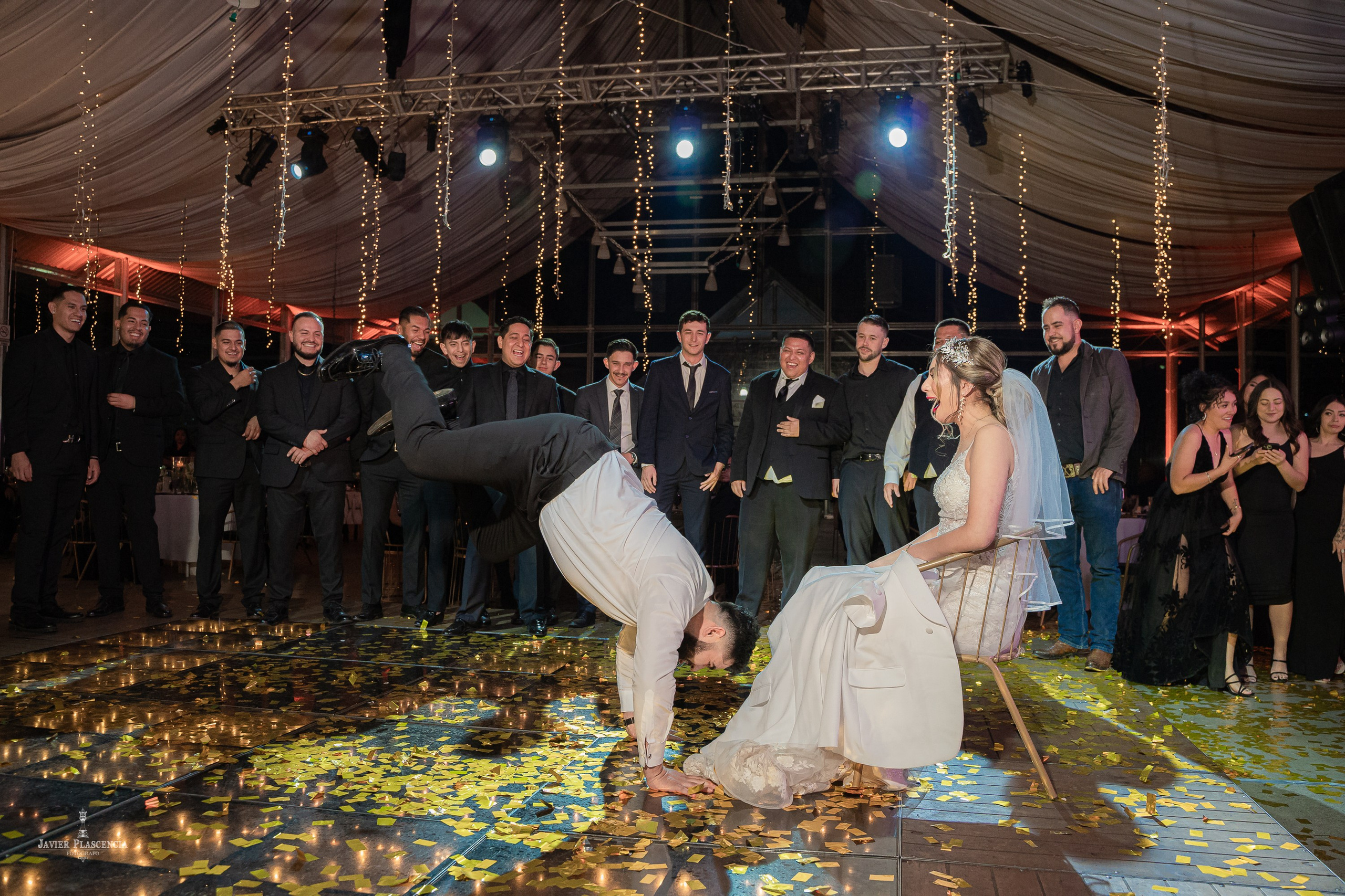 Angelica & Alejandro