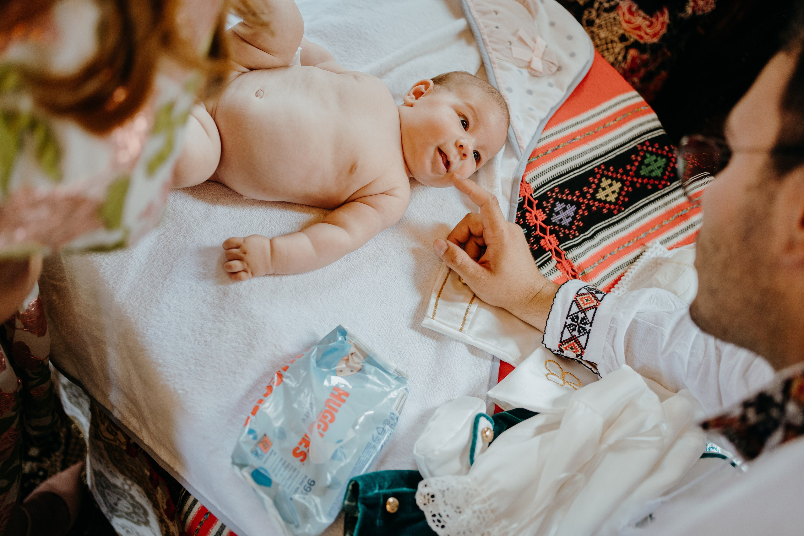 Botez. Ionutdraganfoto.com