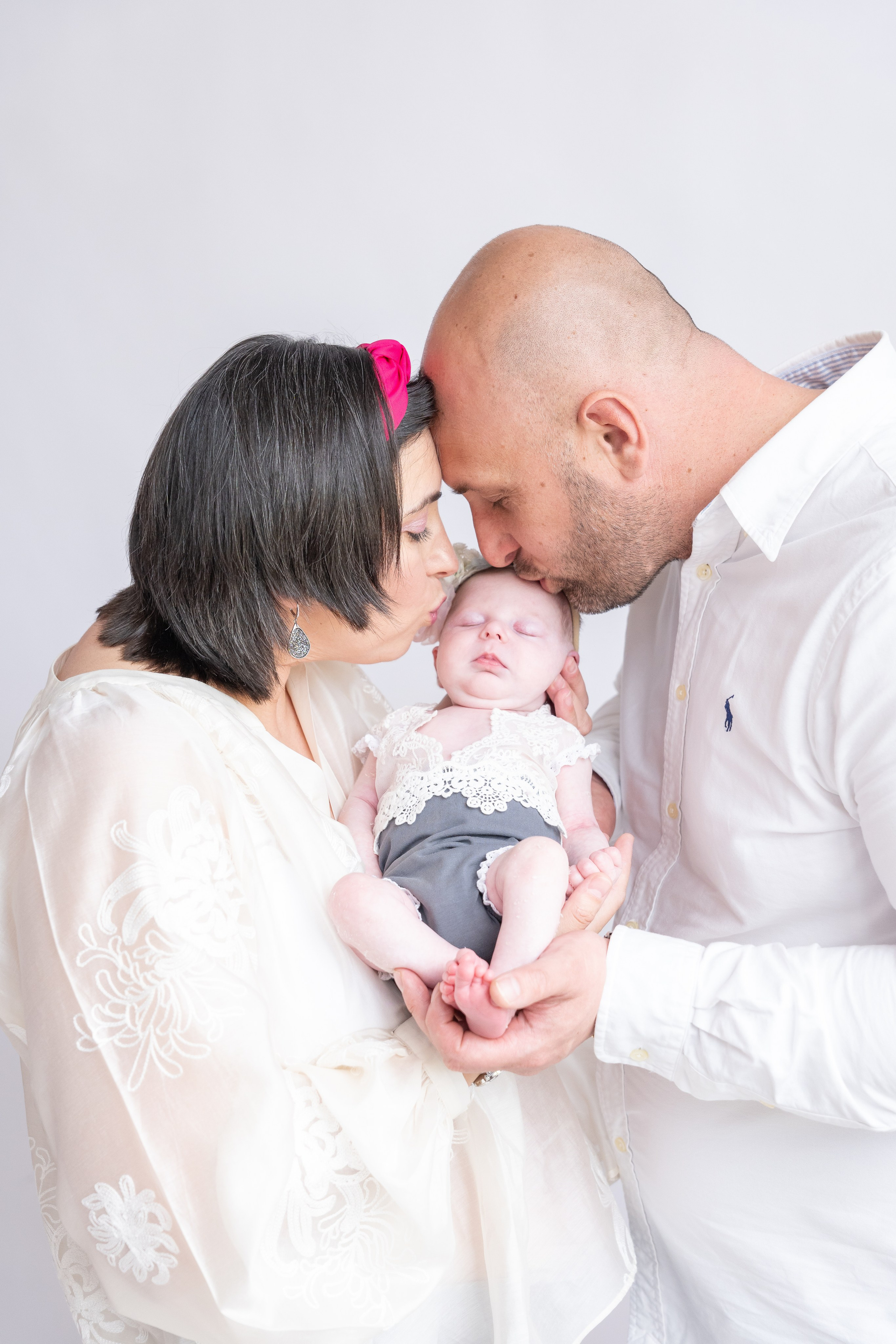 Newborn focení, Novorozenecké focení. Svatební fotograf a kameraman v Česku a po celé Evropě — Teplice, Ústí nad Labem, Praha, Drážďany