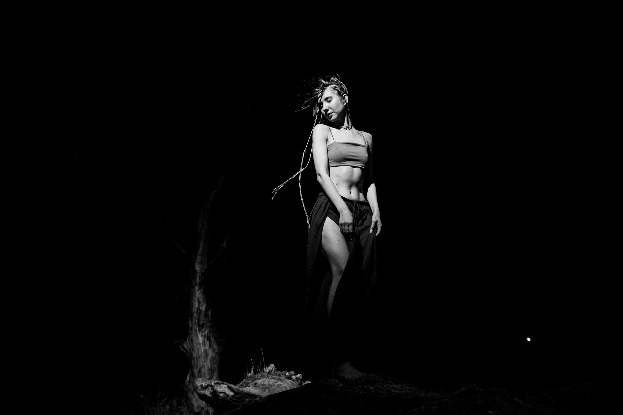 Mary Tbilisi Sea. Portrait and reportage photographer