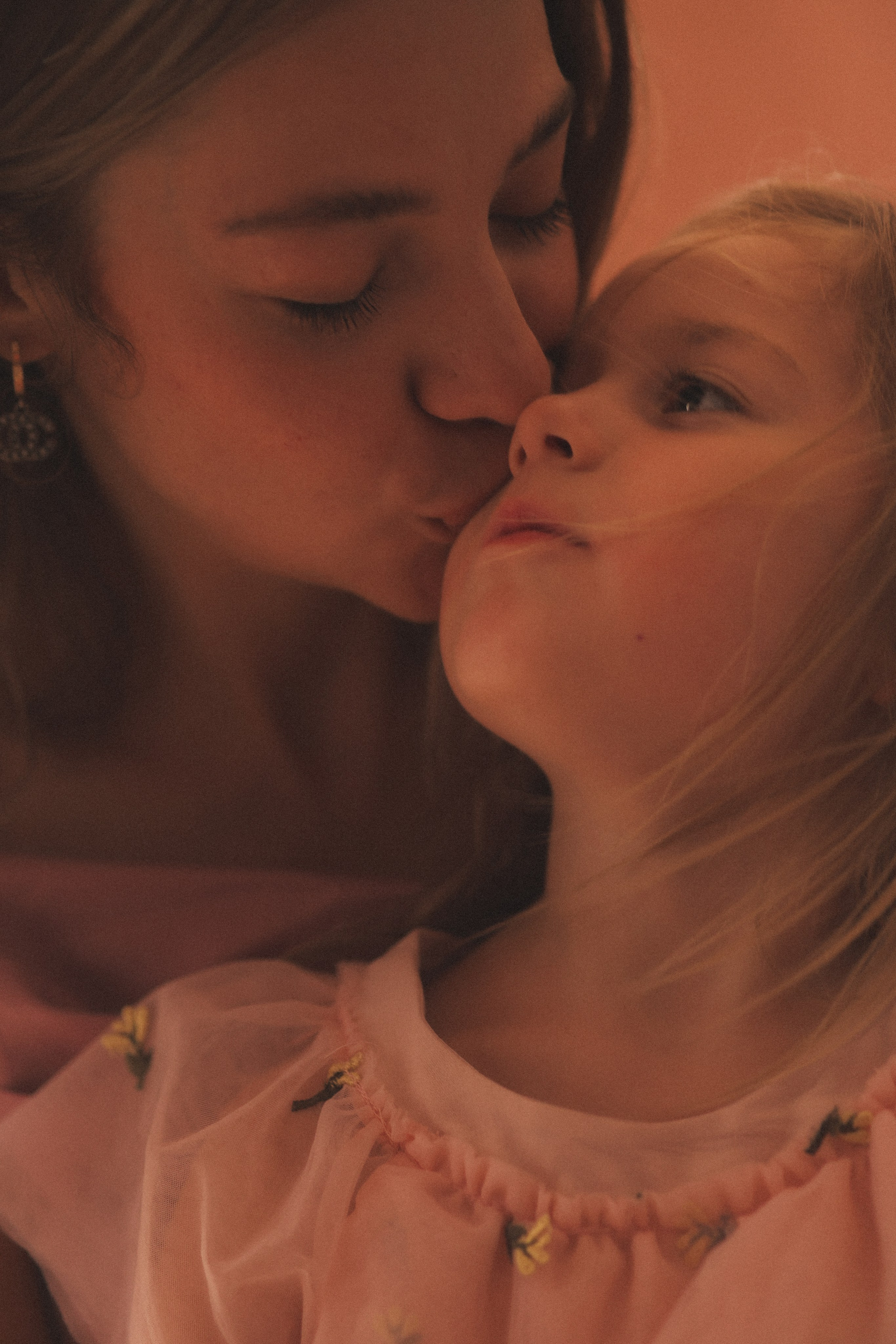 5 лет. Семейный и парный фотограф в Израиле Репчак Дмитрий