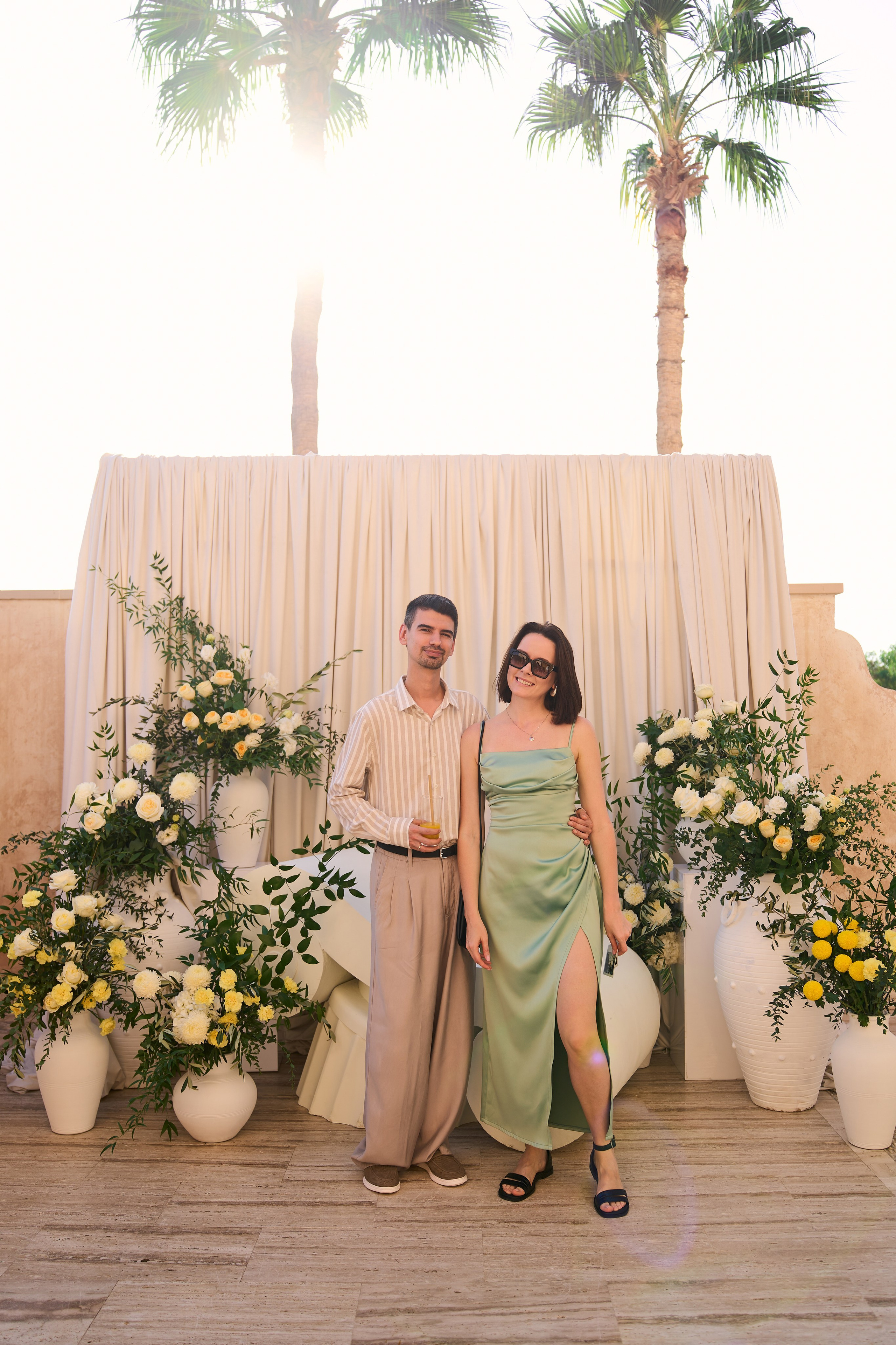 Maria & Matt. Photographer in Dubai. Фотограф Дубай