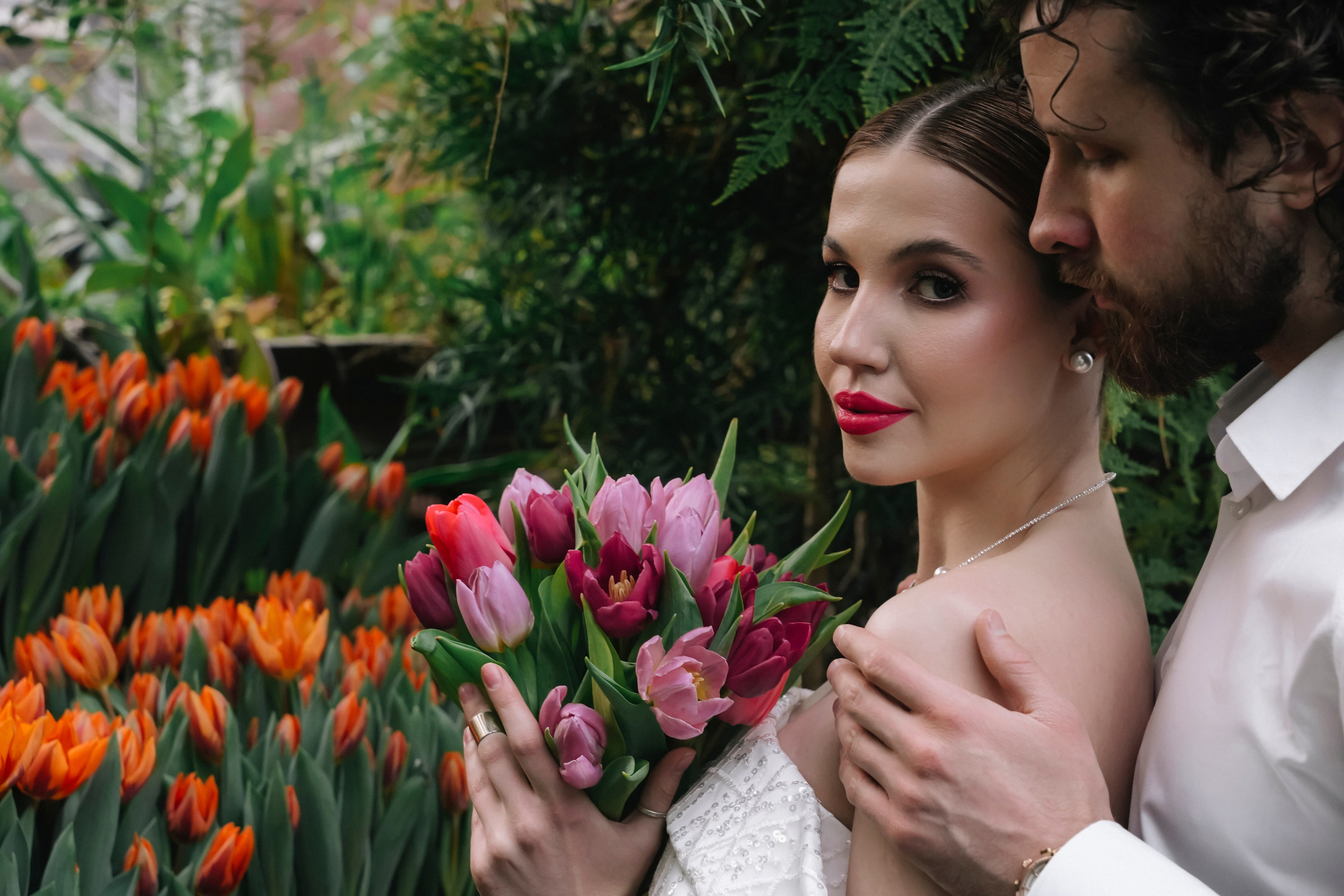 Свадебные Фотосессии. Артем Алексенцев — Профессиональная Фотография в Бишкеке и Алматы