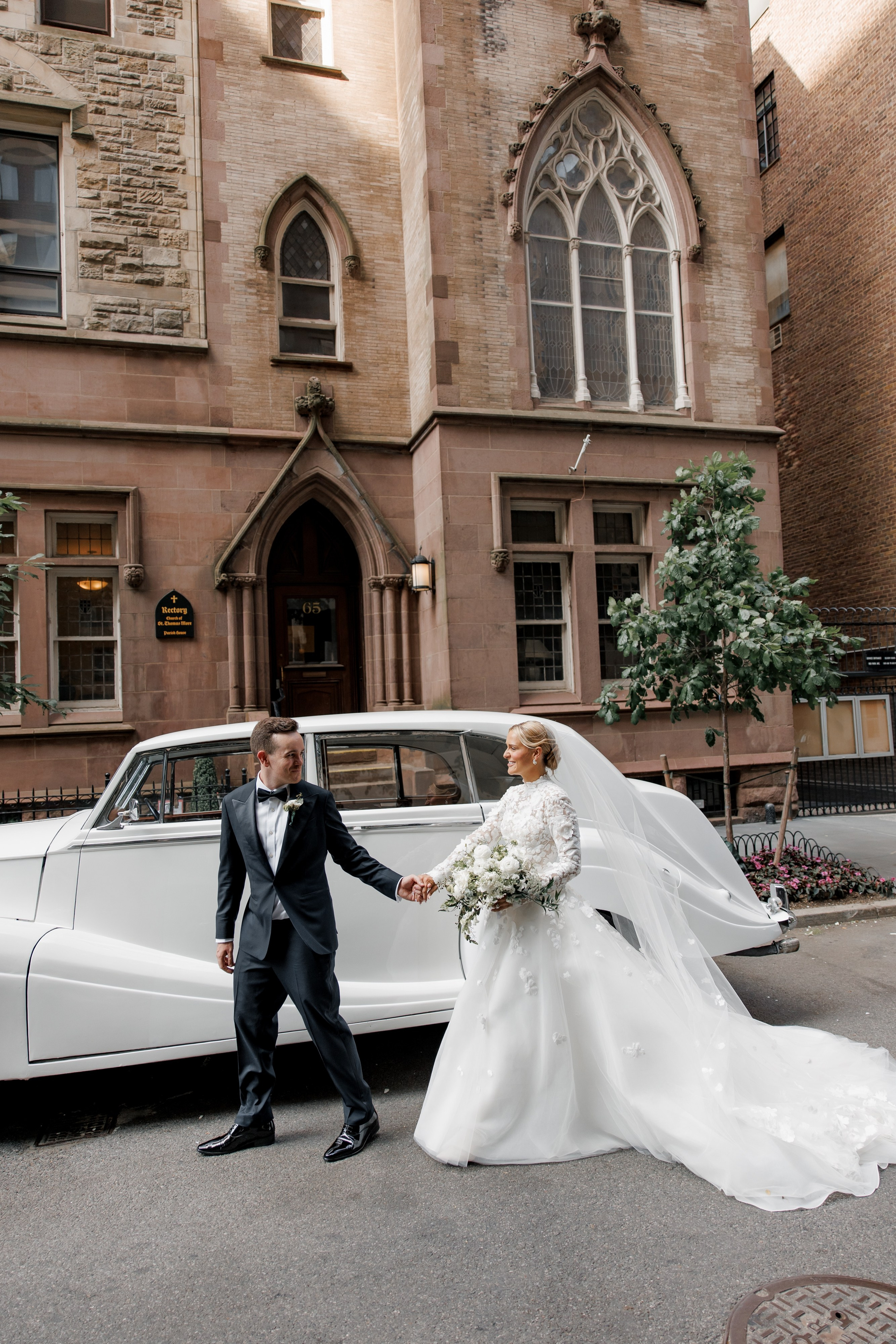 Killeen and Patrick. Wedding photographer and videographer New York | New Jersey