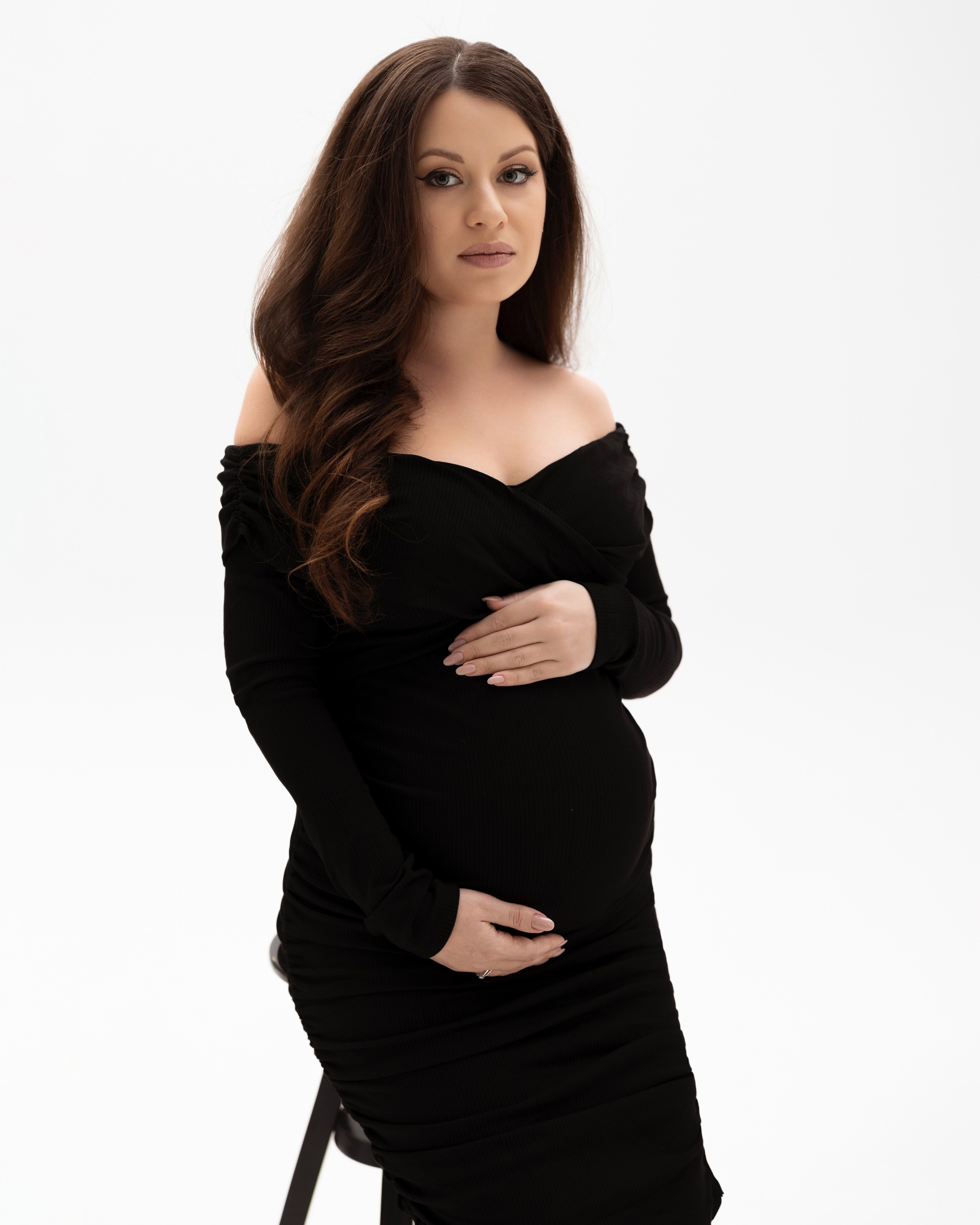 Беременность. Соучастник счастья на ваших праздниках!