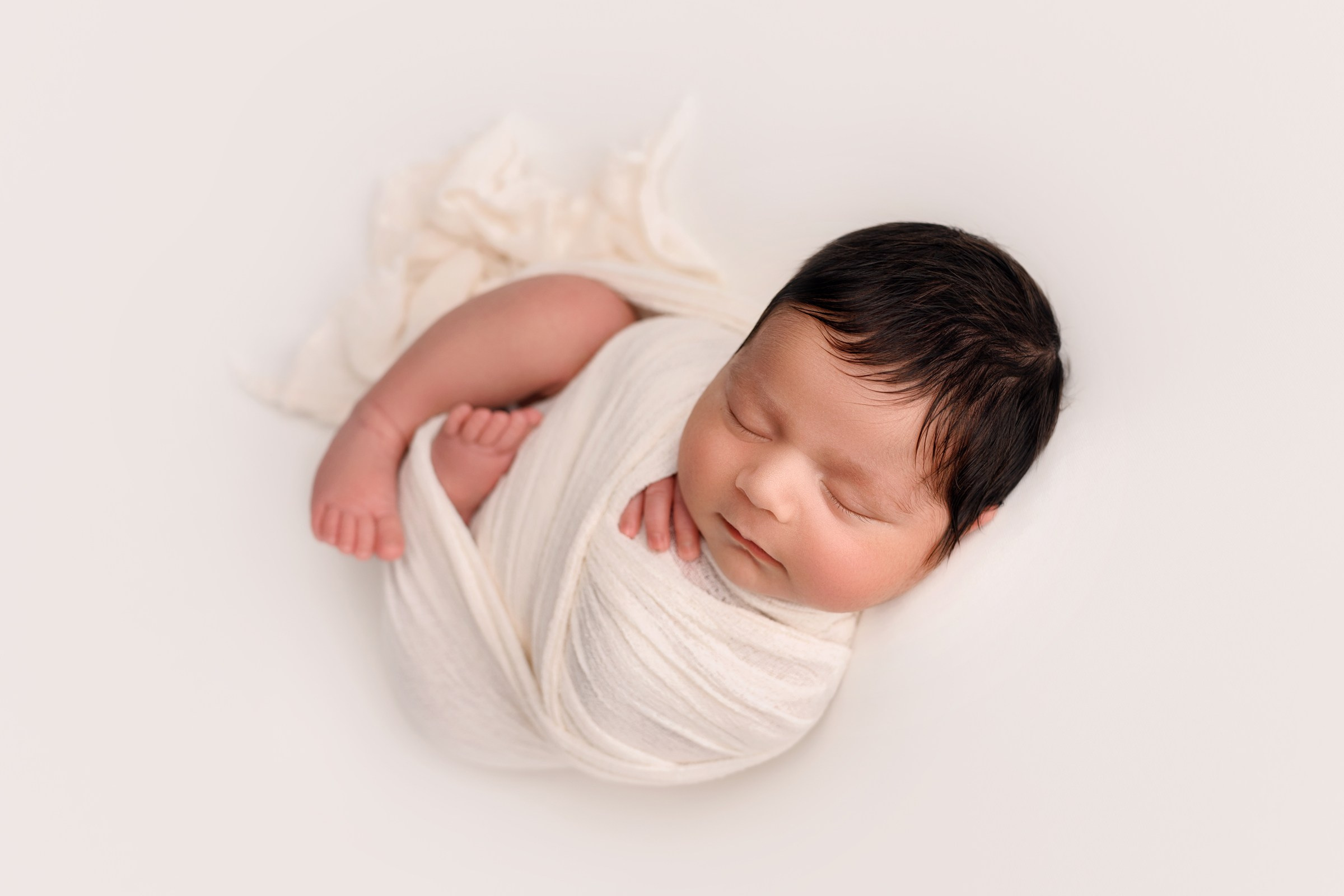 Neugeborenen Fotograf Düsseldorf | NRW