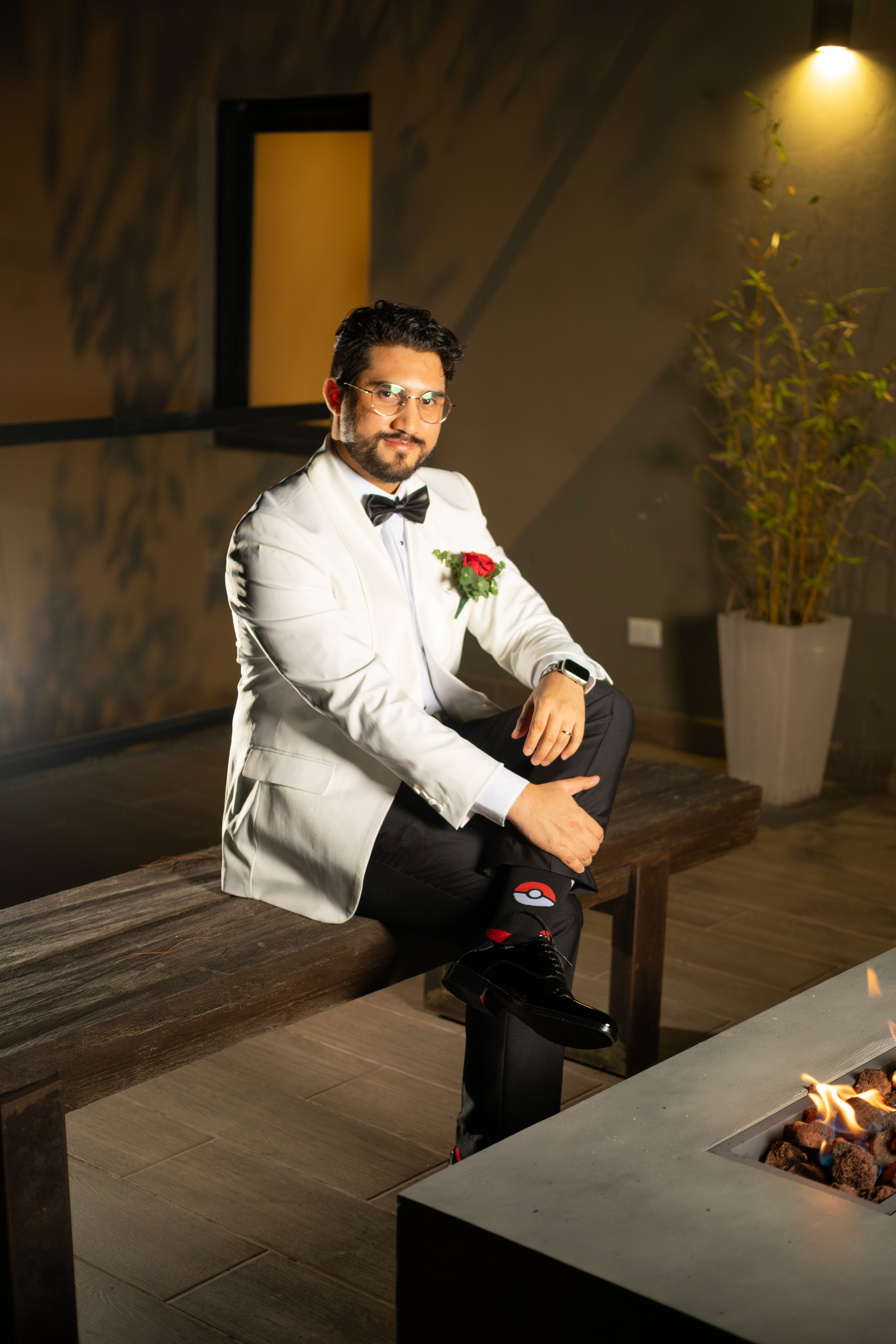 Boda Civil Kevin & Monica. Daniel Brand | Fotografía de Bodas y Comercial en Honduras