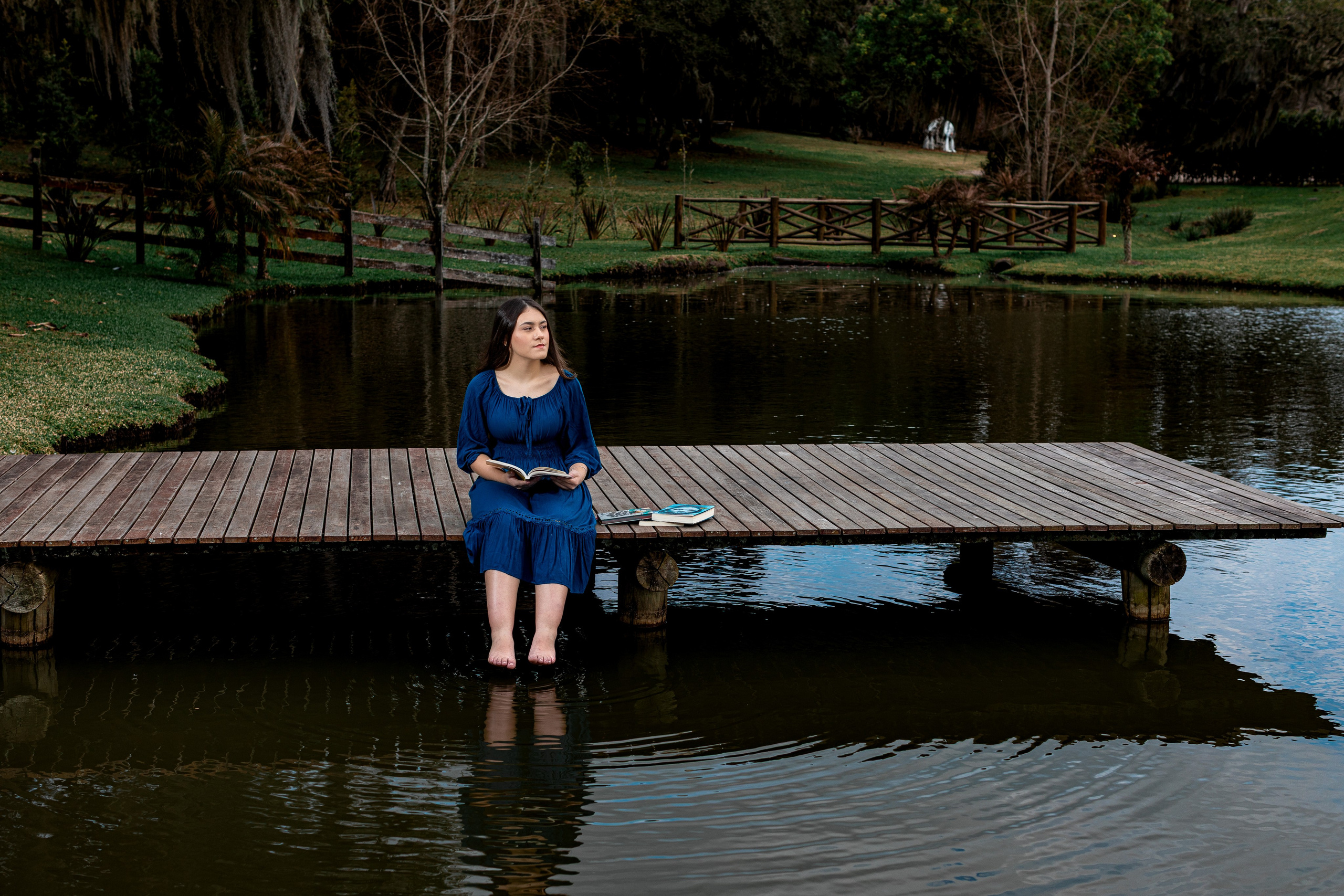 MYRELLA | ENSAIO DEBUTANTE