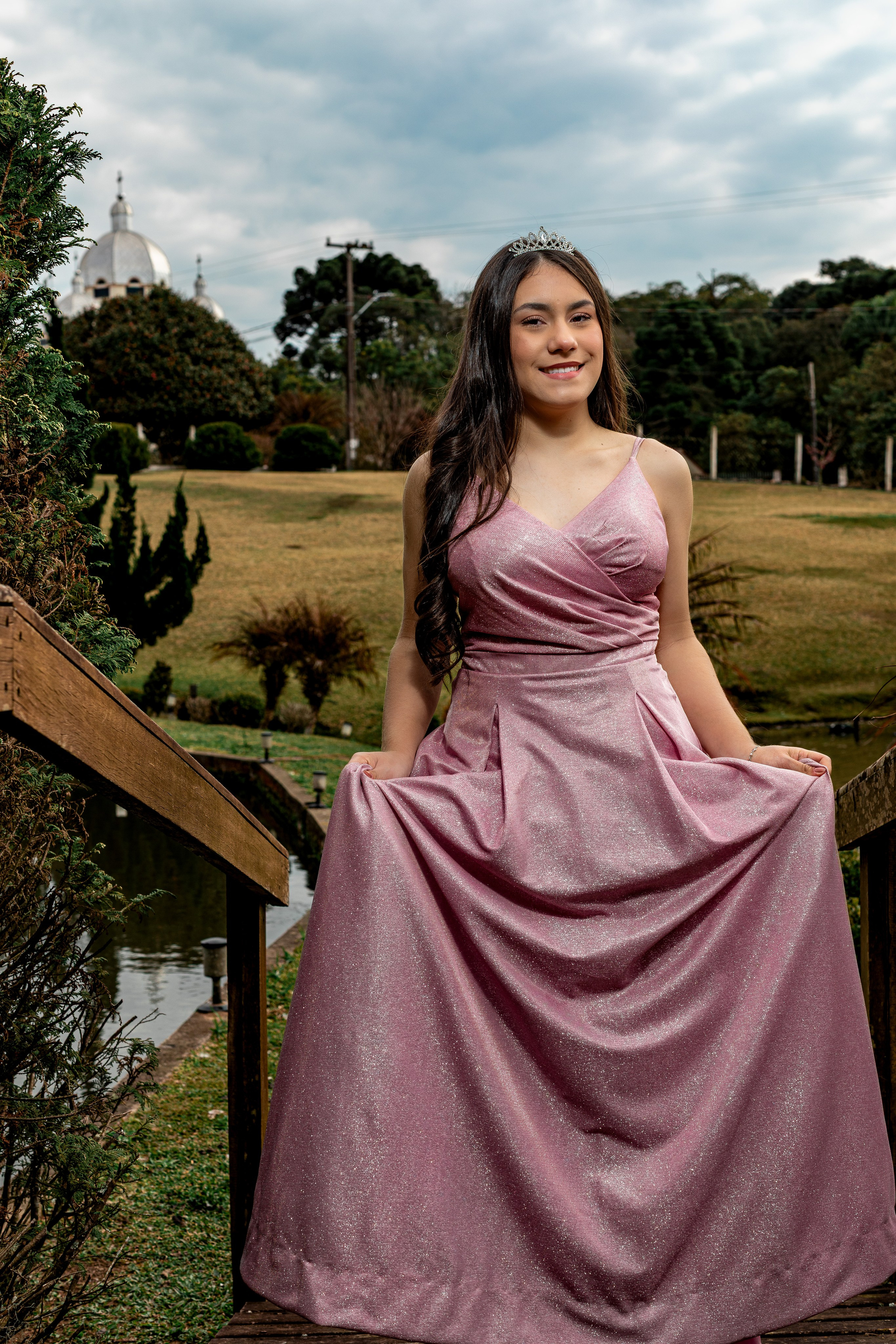 MYRELLA | ENSAIO DEBUTANTE